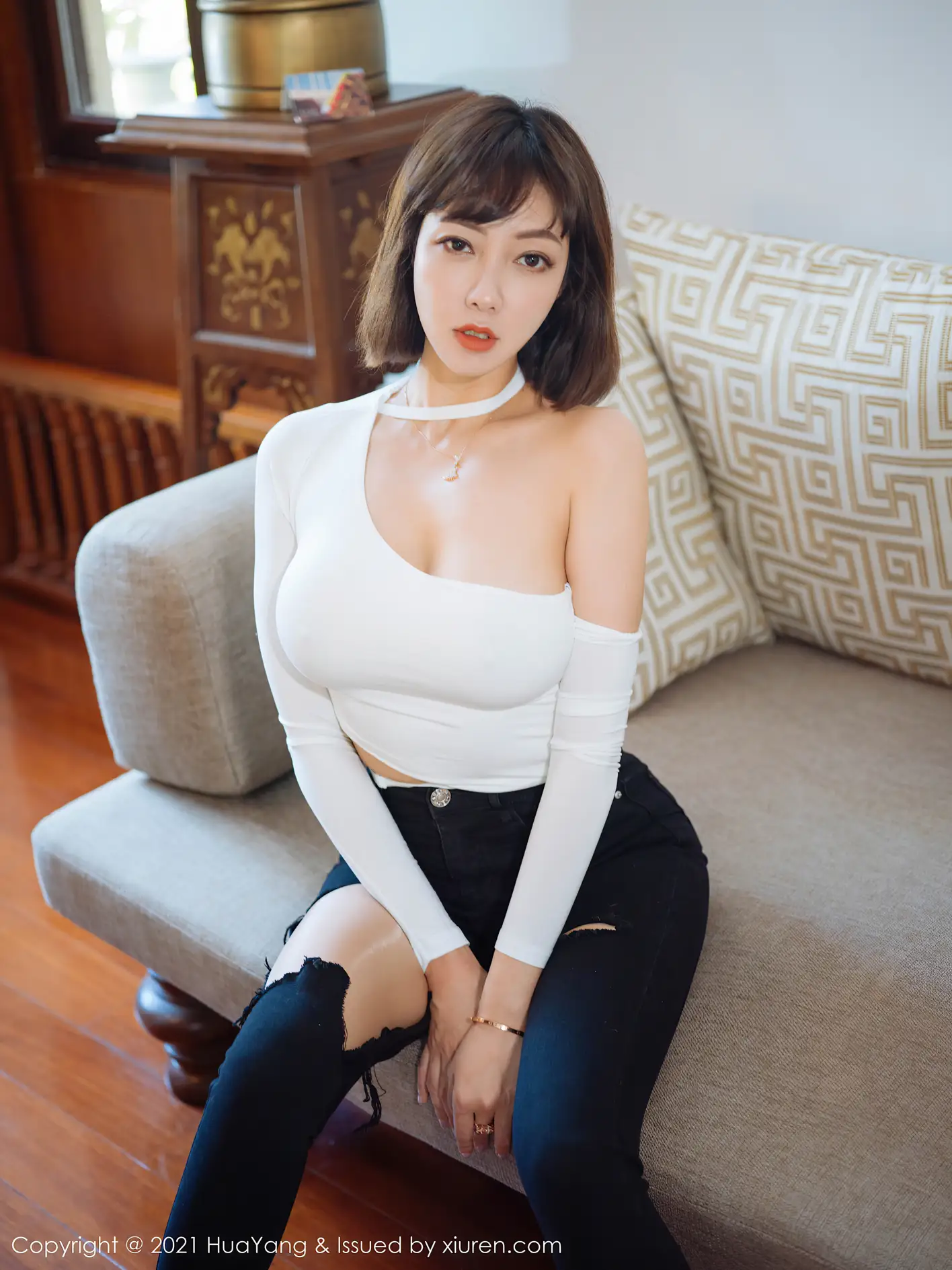 [花漾] 2021.06.16 VOL.0414-006