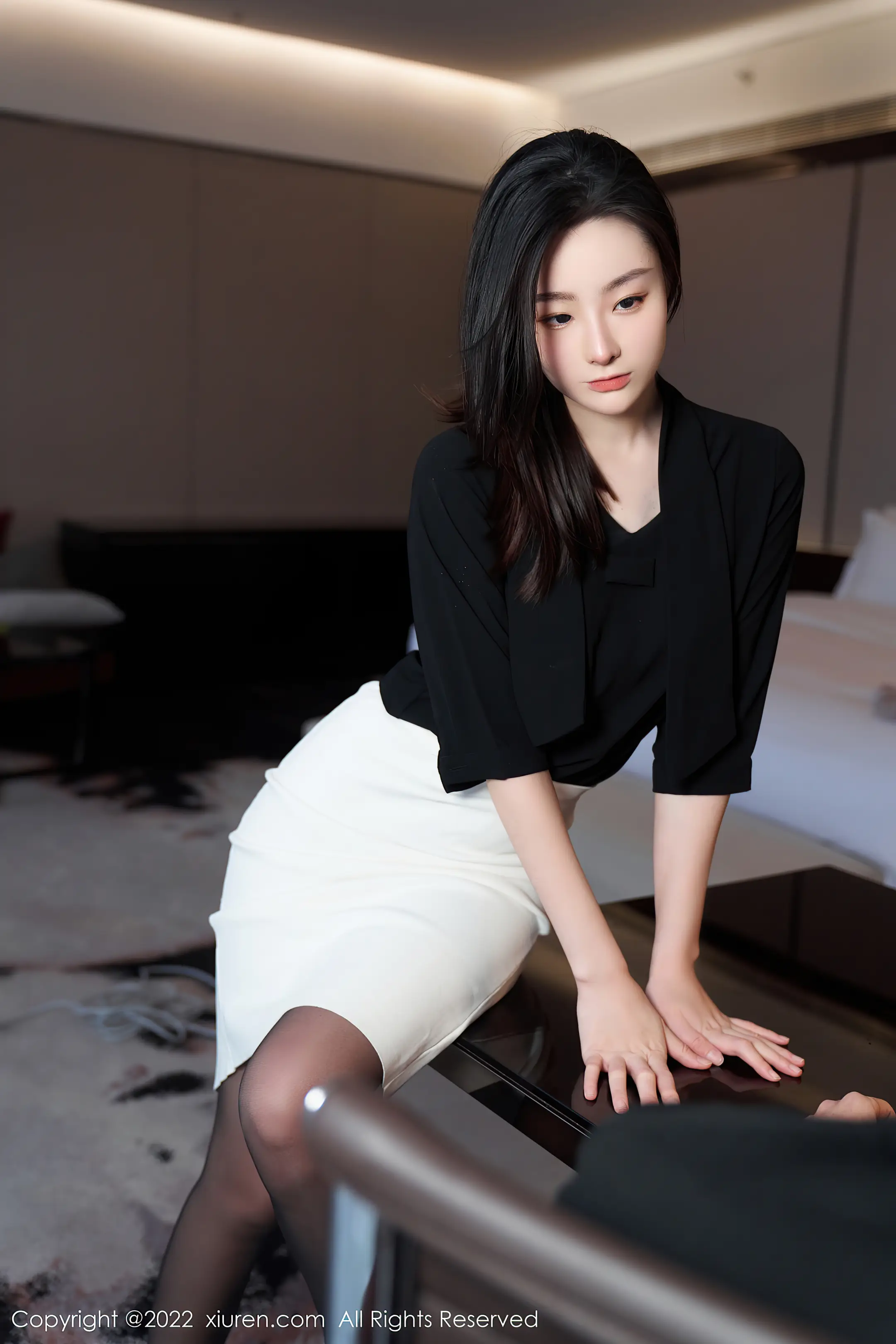 [XiuRen秀人网] 2022.07.21-024
