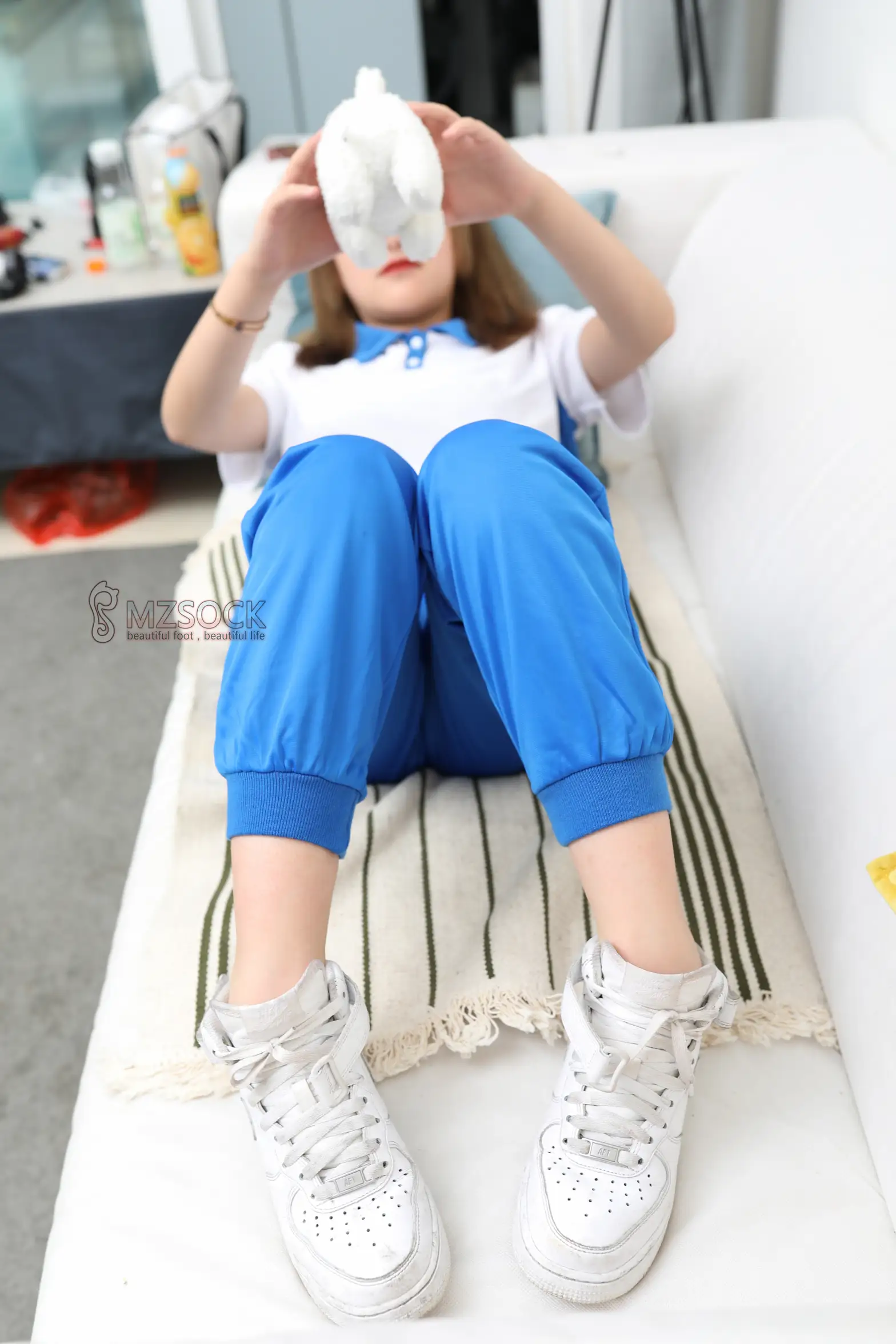 [MZSOCK]爱美足 NO.013-027