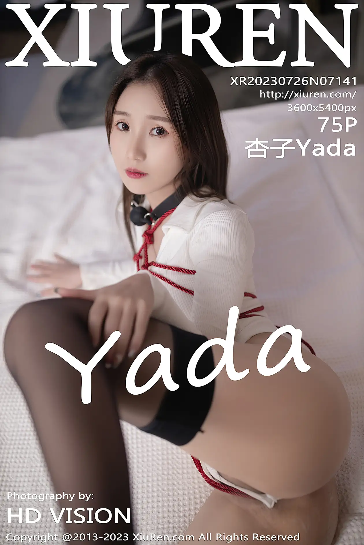 [秀人网] 2023.07.26 NO.7141[75P]-PicJJ