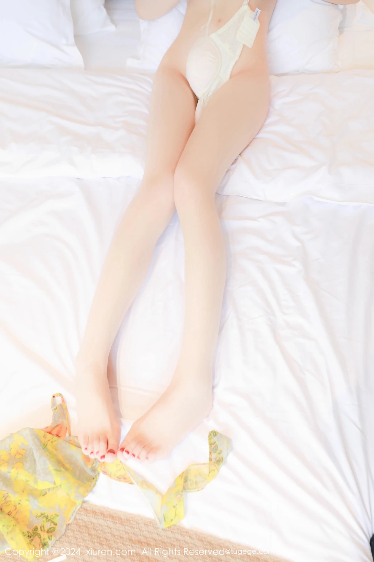 [秀人网] 2024.07.12 No.8847 桃妖夭、秀人旗下#[67P]-046