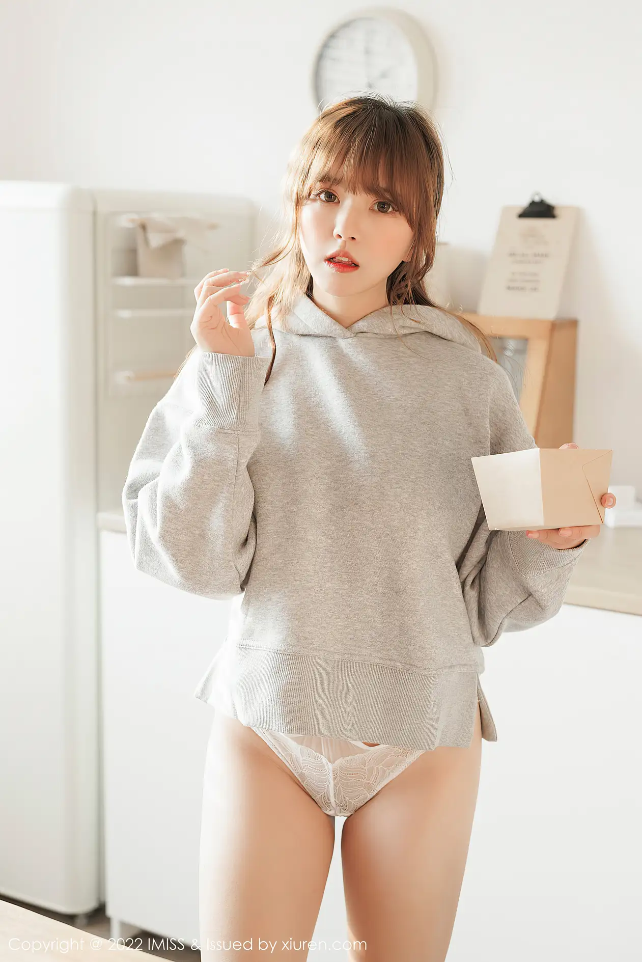 [爱蜜社] 2022.01.18 VOL.653-033