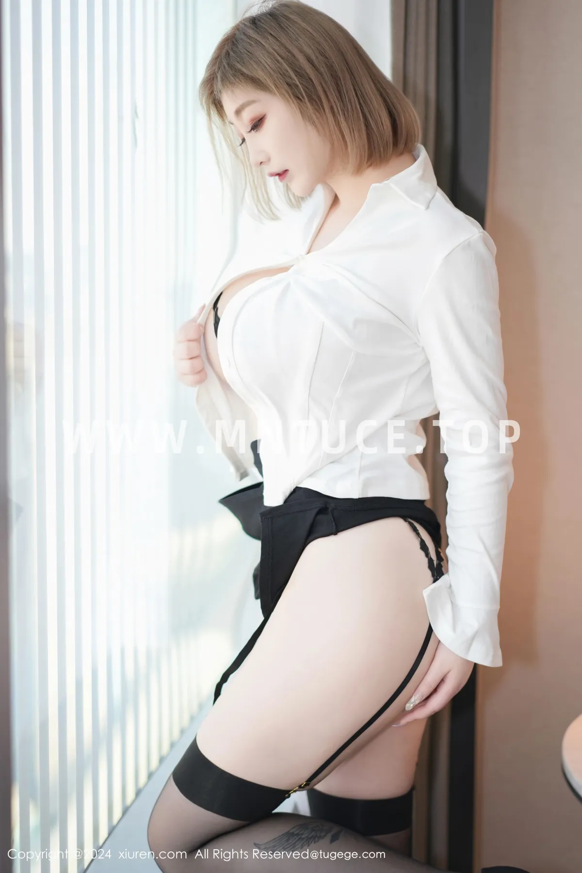 [秀人网] 2024.04.12 No.8381-028