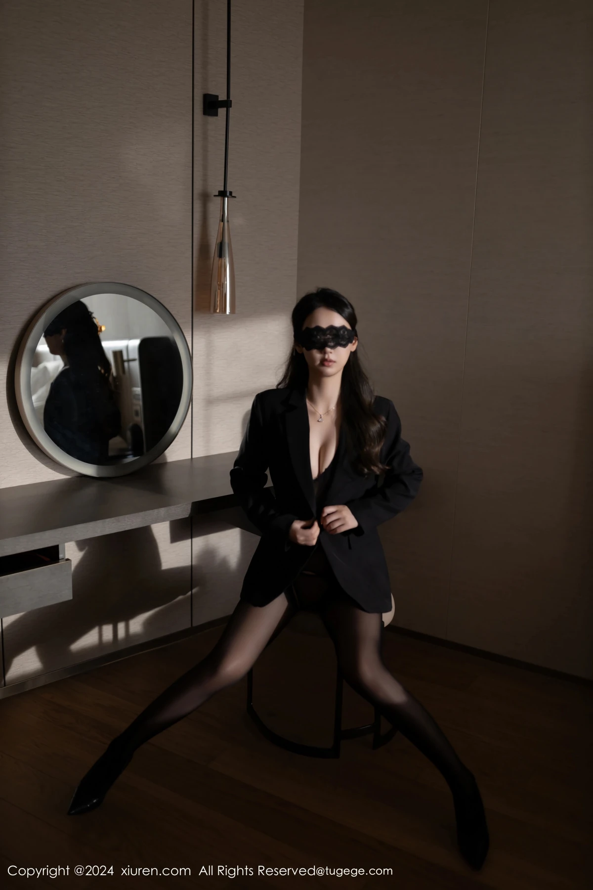 [秀人网] 2024.12.09 No.9571 唐安琪、秀人旗下#[83P]-021