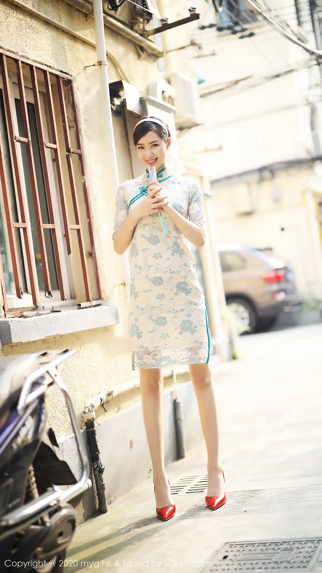 [美媛馆] 2020.08.12 VOL.446-033