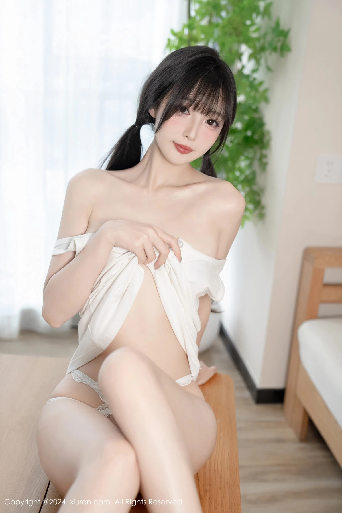 [秀人网] 2024.08.01 No.8952-053