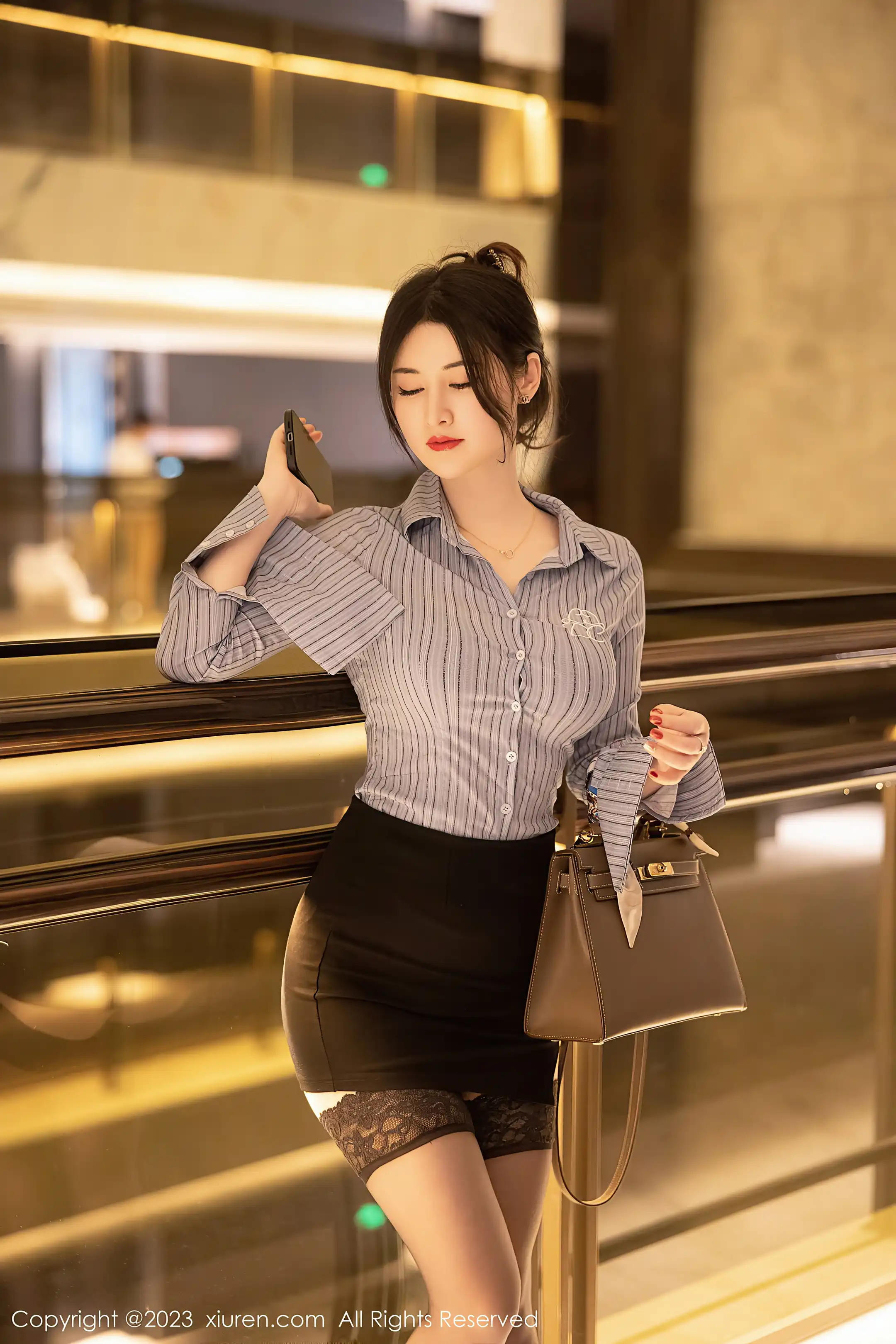 [秀人网] 2023.03.01 NO.6343-012