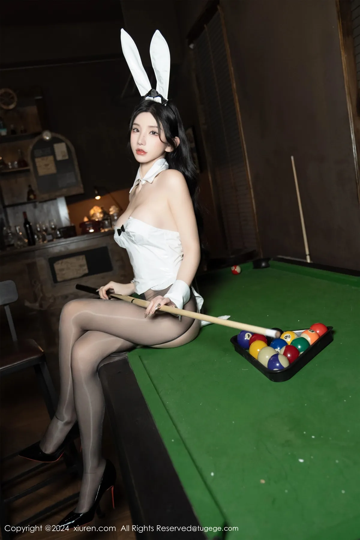 [秀人网] 2024.03.29 No.8318-084