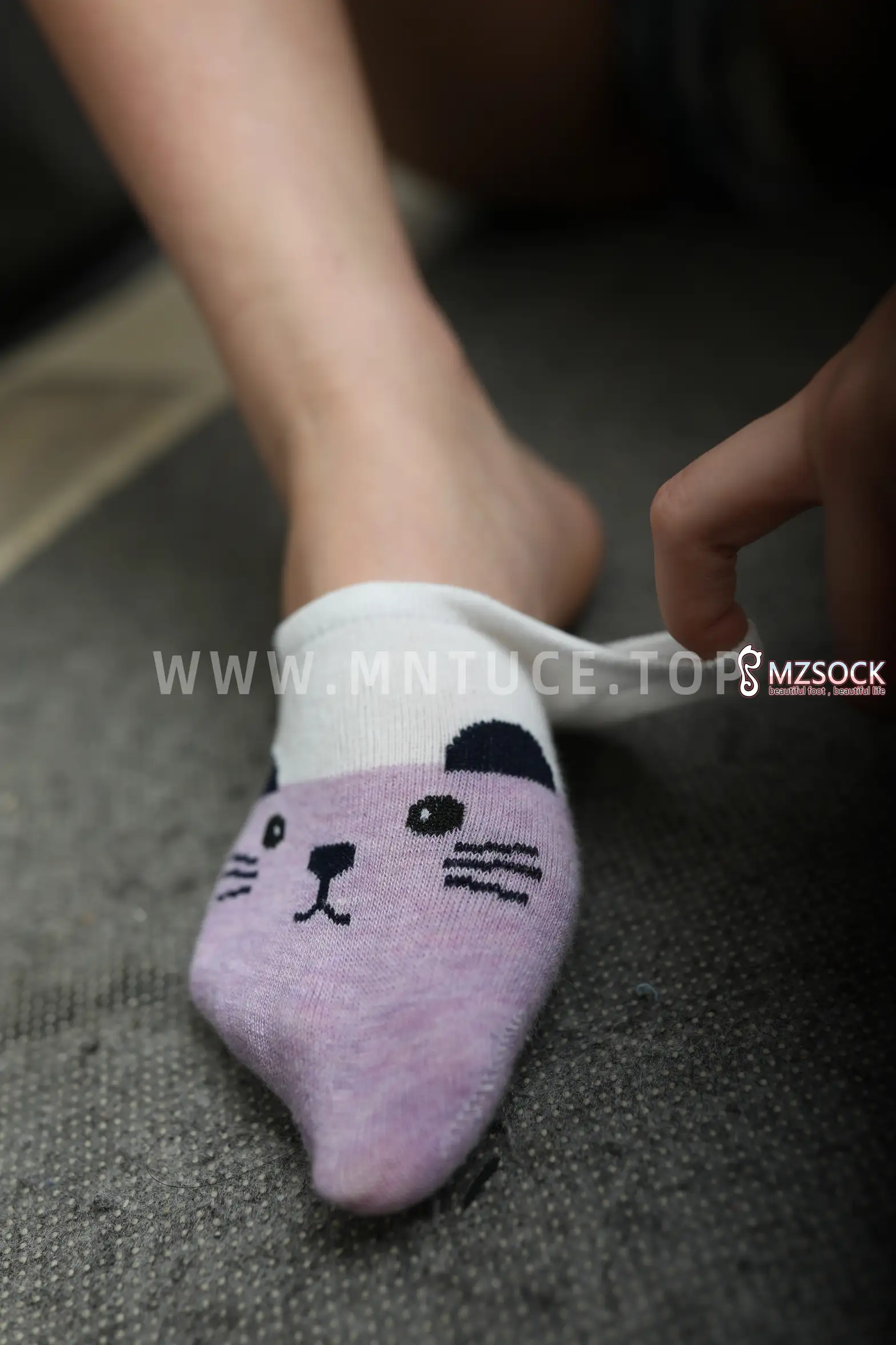 [MZSOCK]爱美足 NO.016-064