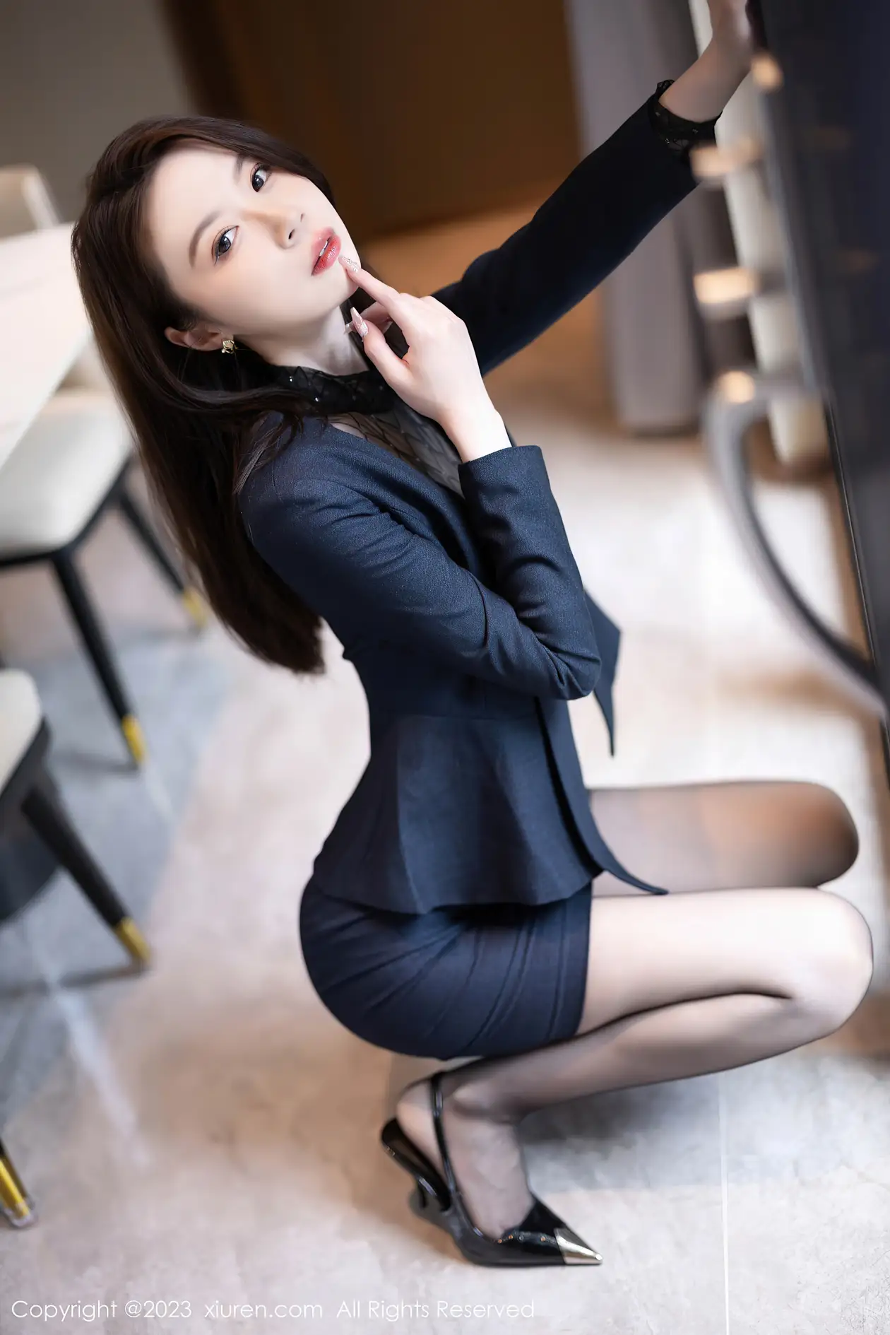 [秀人网] 2023.06.14 NO.6914-041
