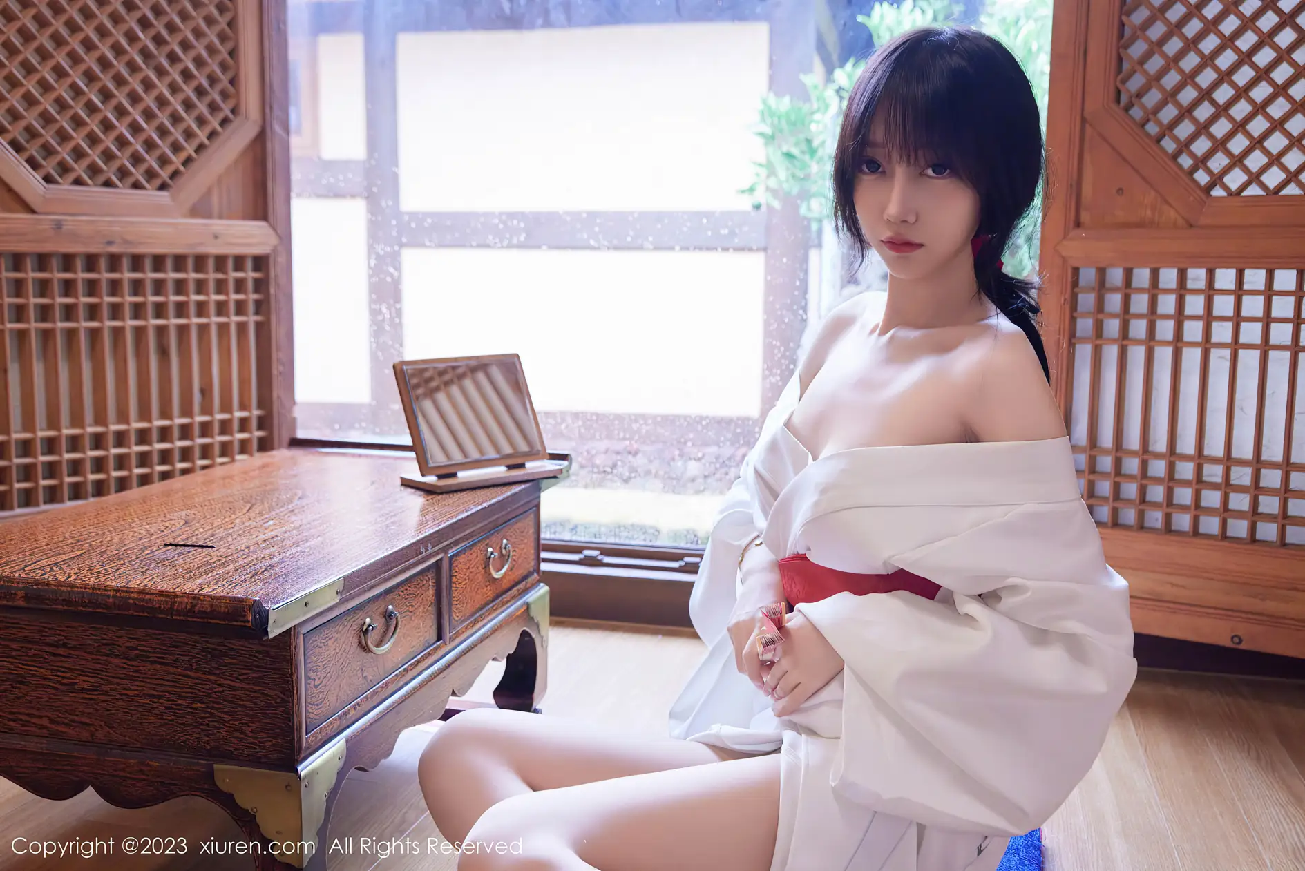 [秀人网] 2023.11.03 NO.7610-012