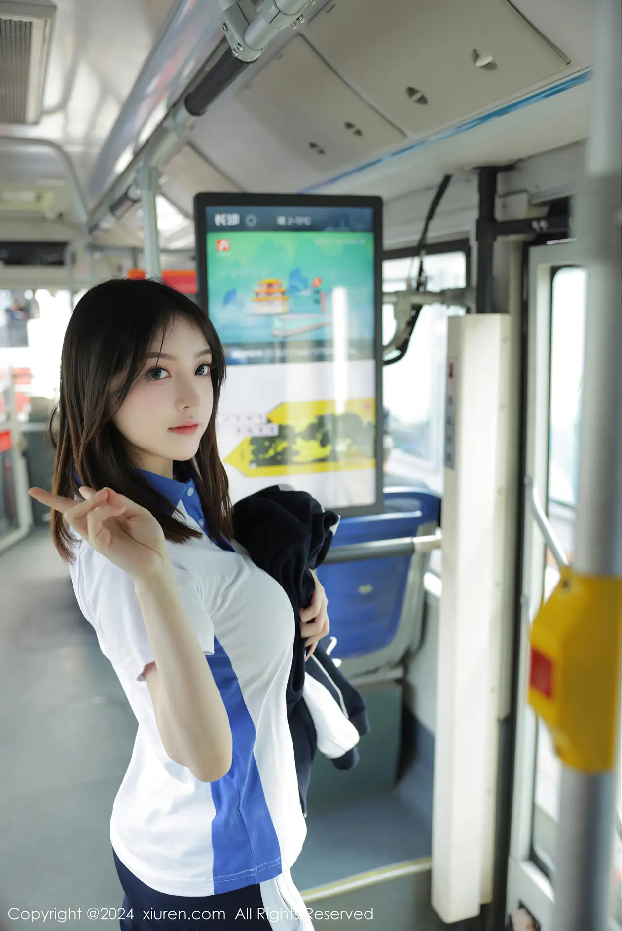 [秀人网] 2024.01.19 NO.7994-029