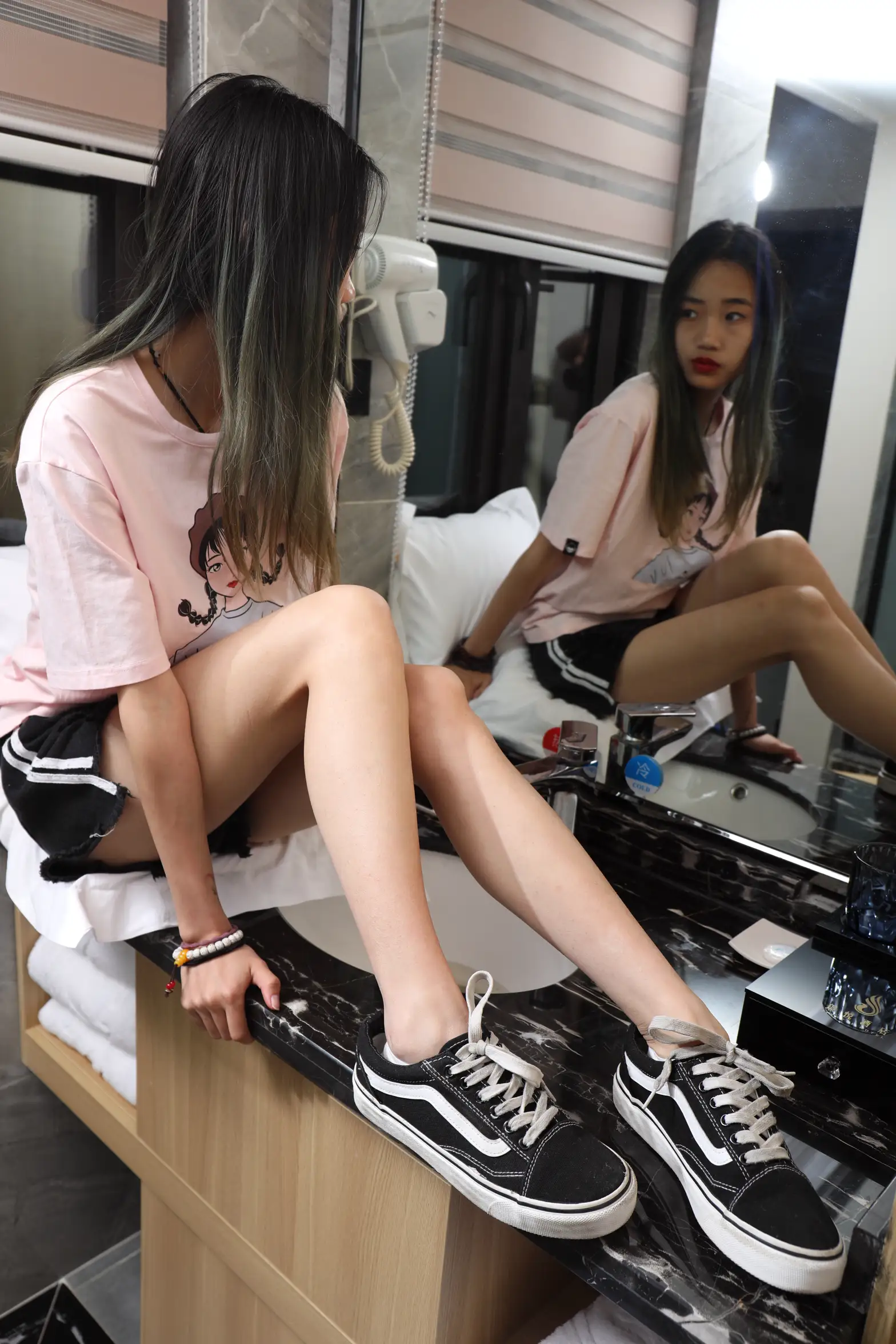 [MZSOCK]爱美足 NO.032-004