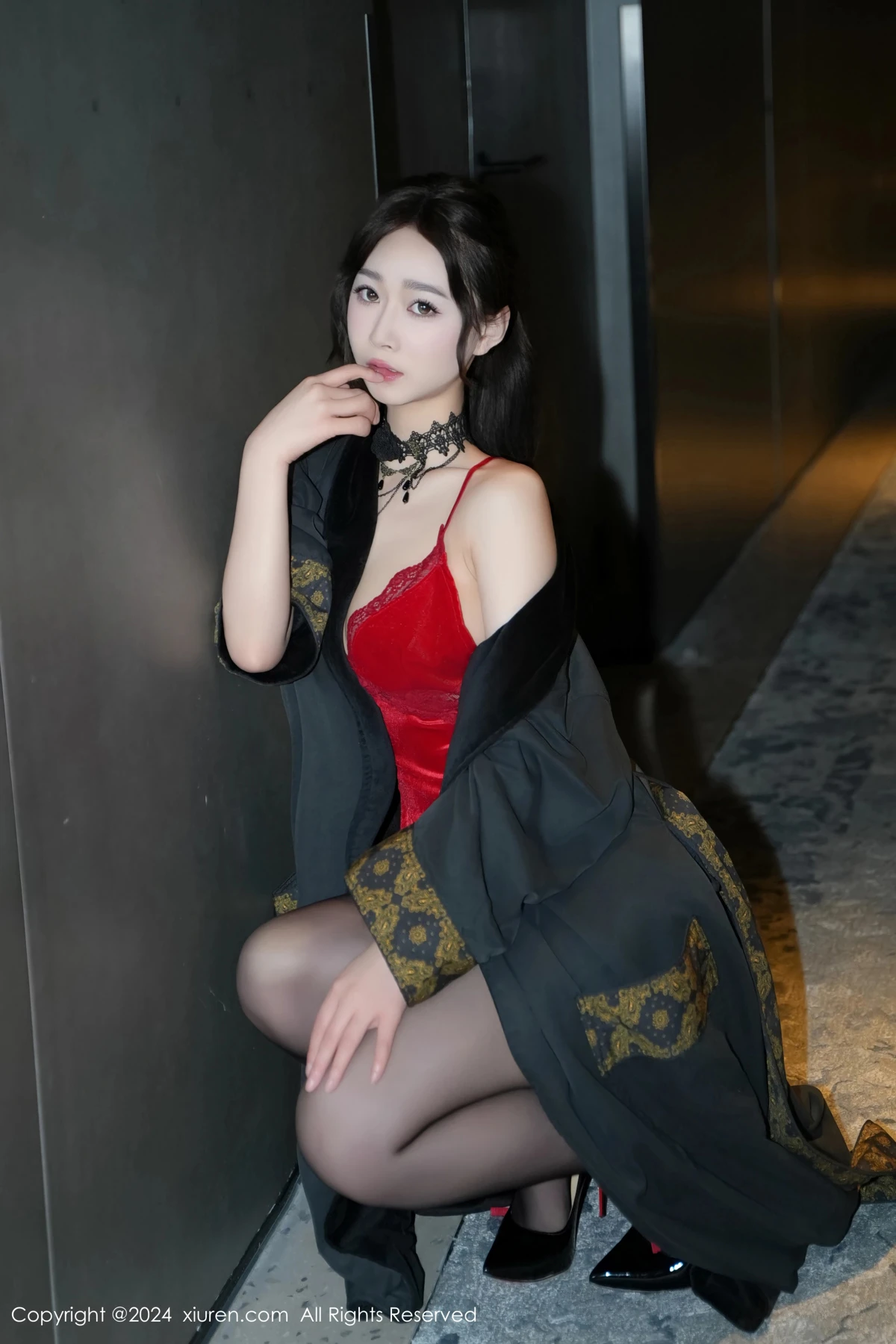 [秀人网] 2024.05.15 No.8547-015