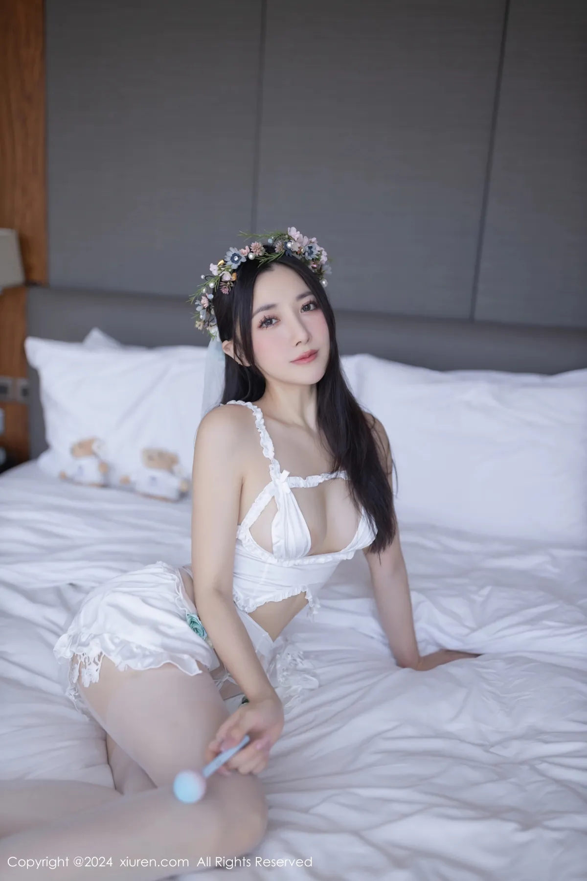 [秀人网] 2024.03.08 No.8201-024