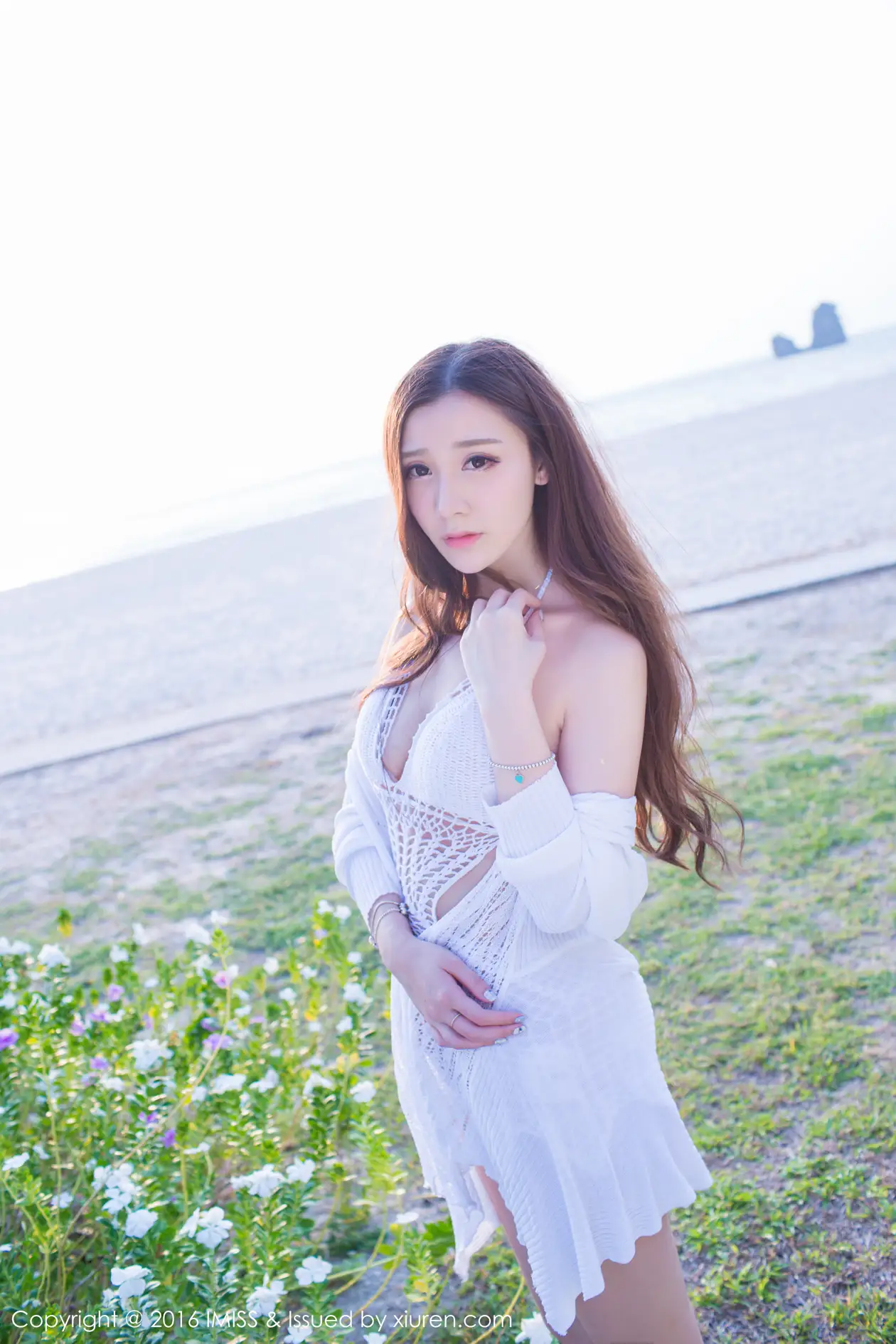 [爱蜜社] 2016.05.04 VOL.084-035