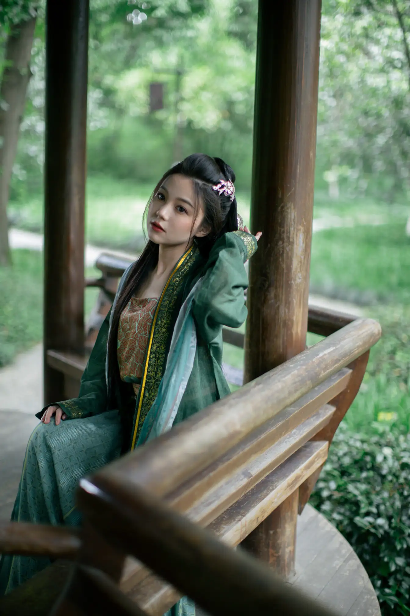 [艺图语] 2022.07.30 Vol.1581-034