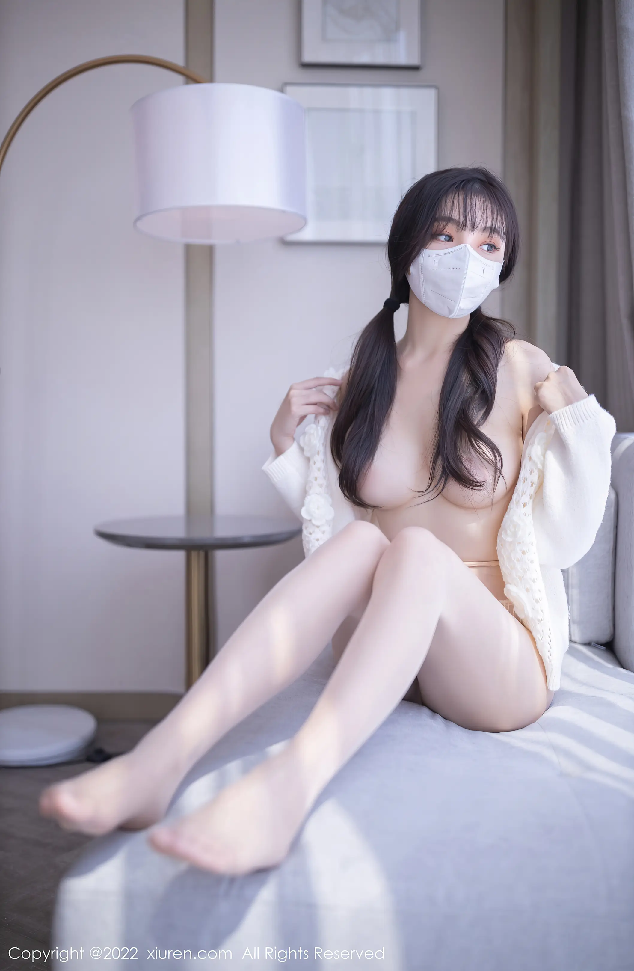 [Xiuren秀人网] 2022.10.27 NO.5771-052