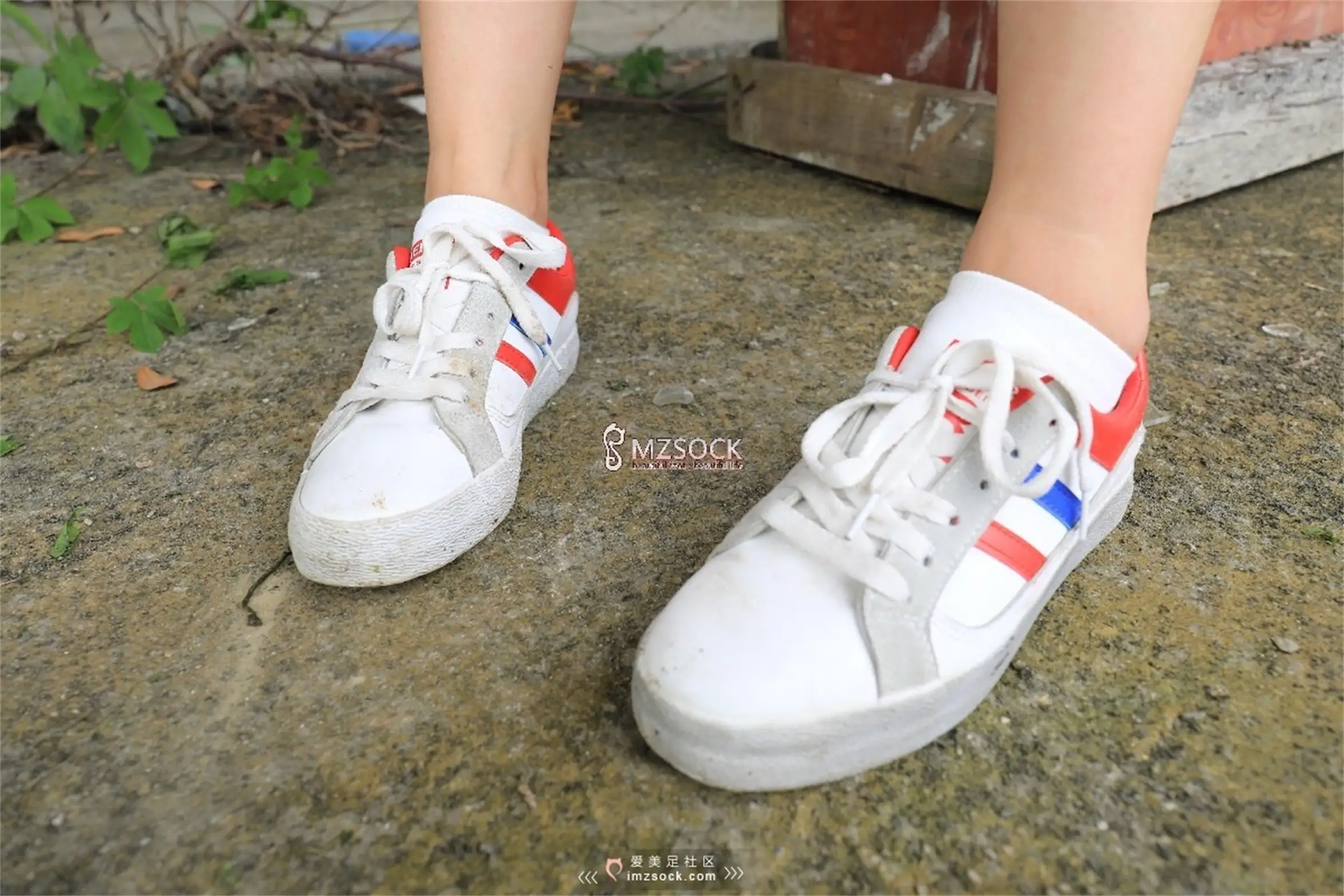 [MZSOCK]爱美足 NO.049-043