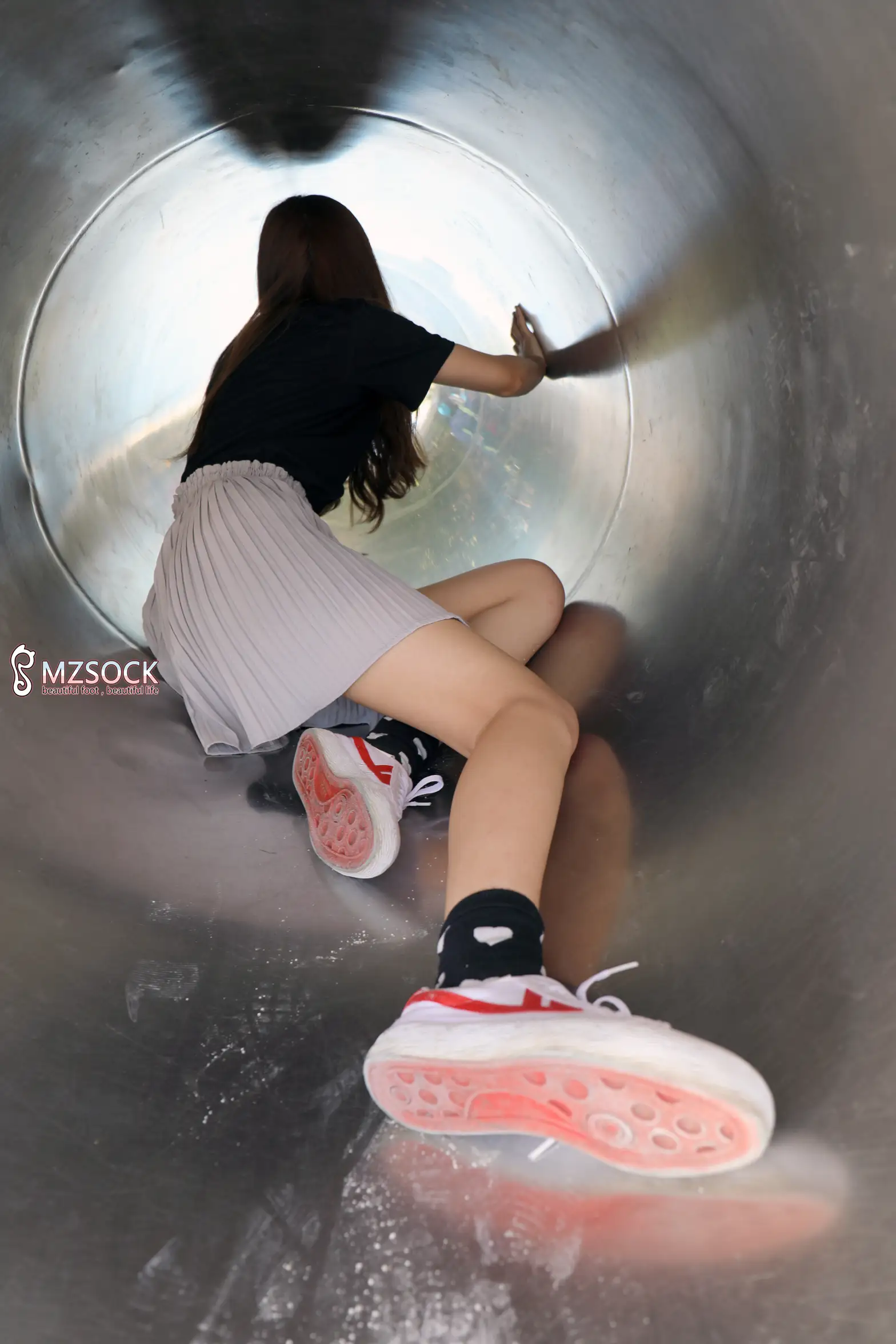 [MZSOCK]爱美足 NO.028-023