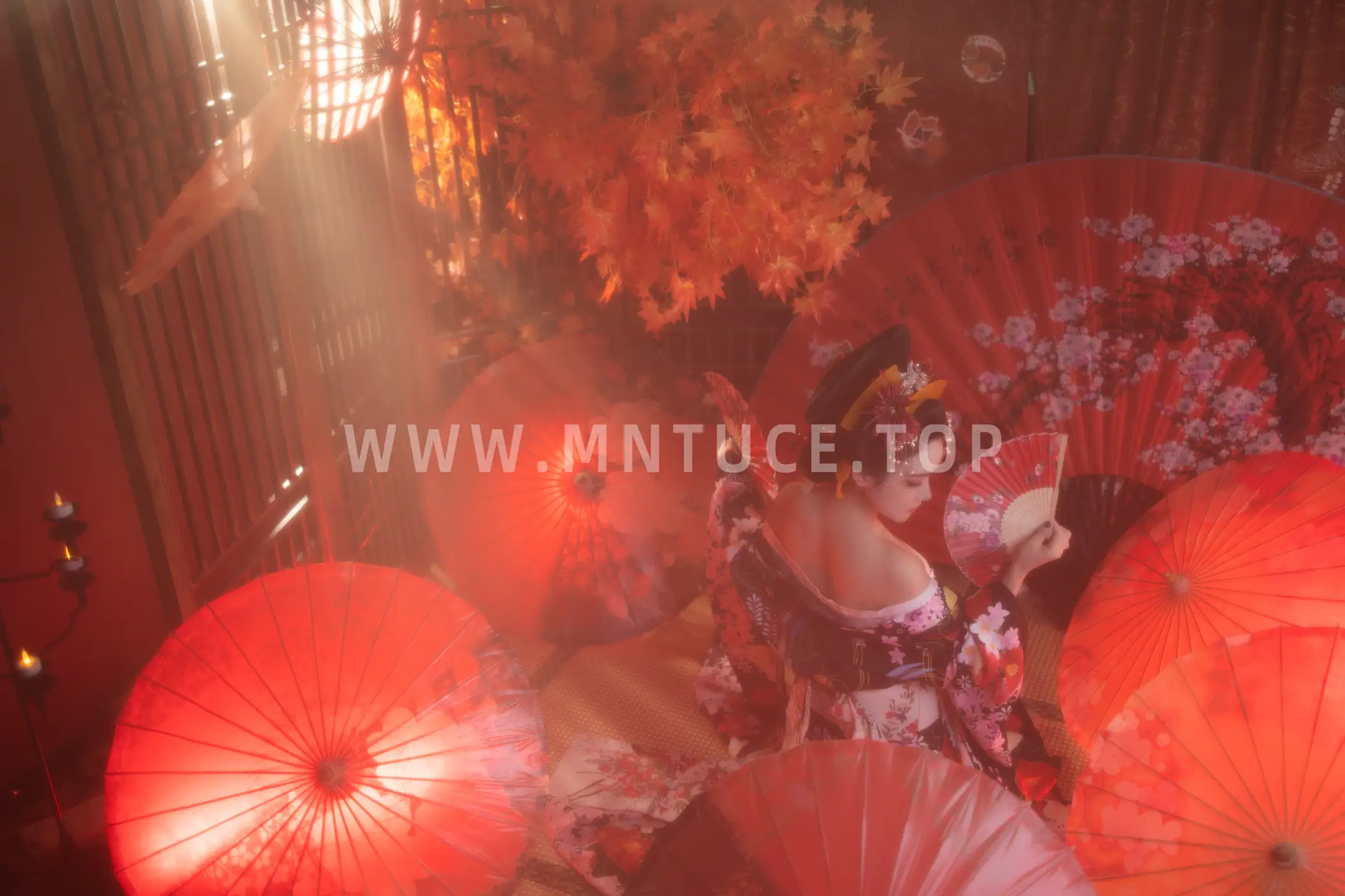 [艺图语] 2022.06.22 Vol.1258-019