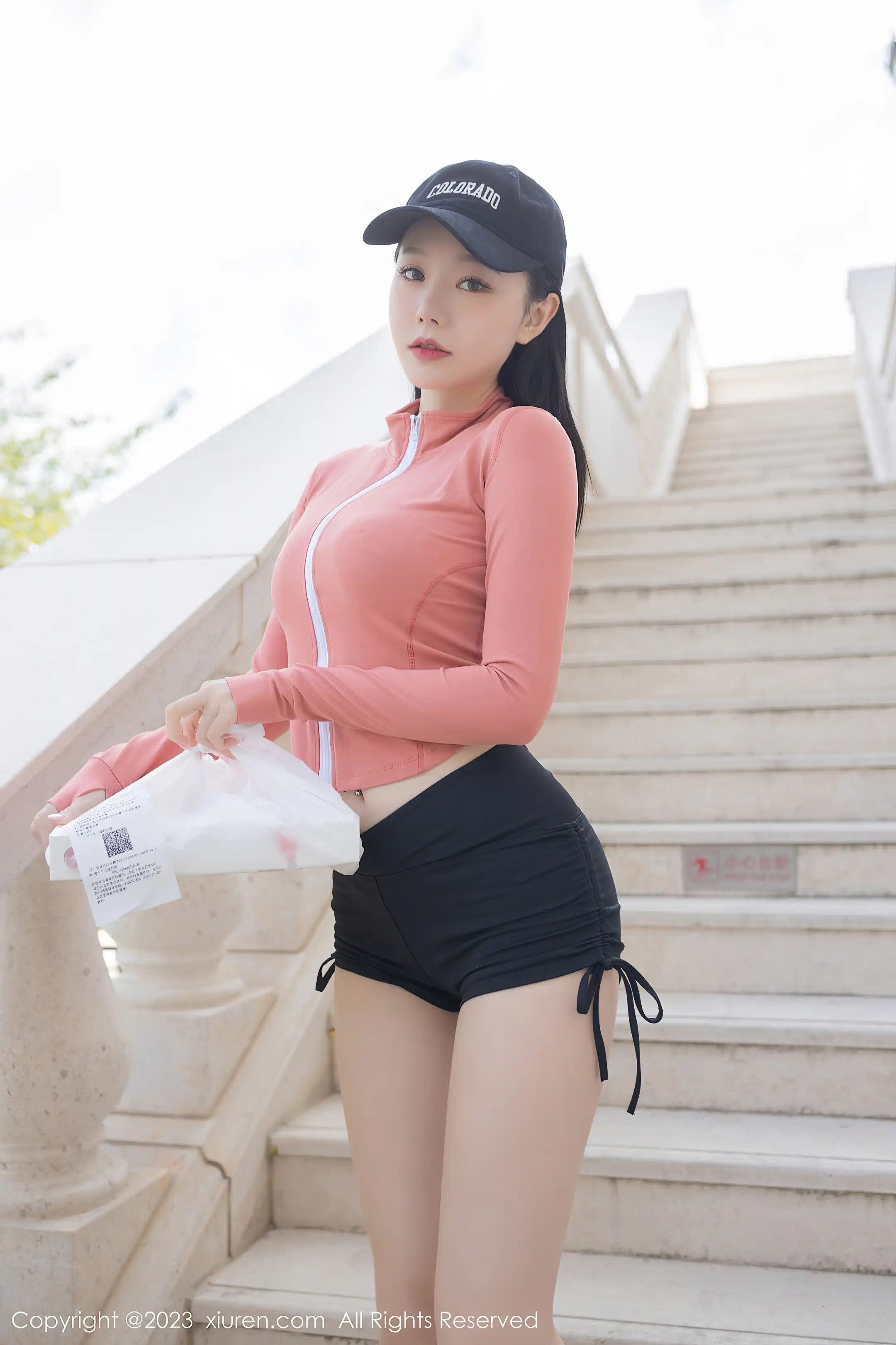 [秀人网] 2023.03.28 NO.6487-003
