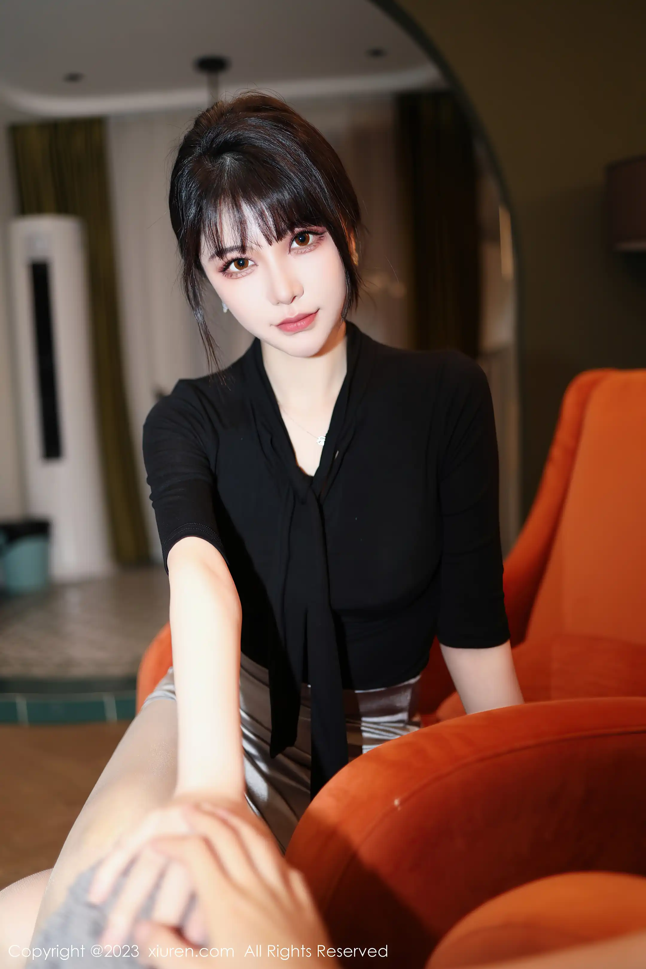 [秀人网] 2023.02.13 NO.6256-010