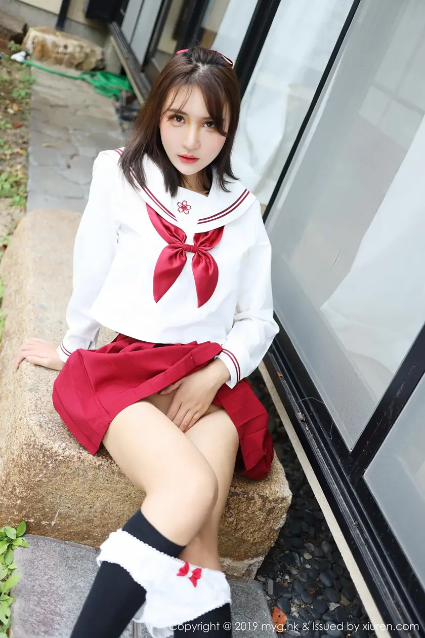 [美媛馆] 2019.01.16 VOL.341-023