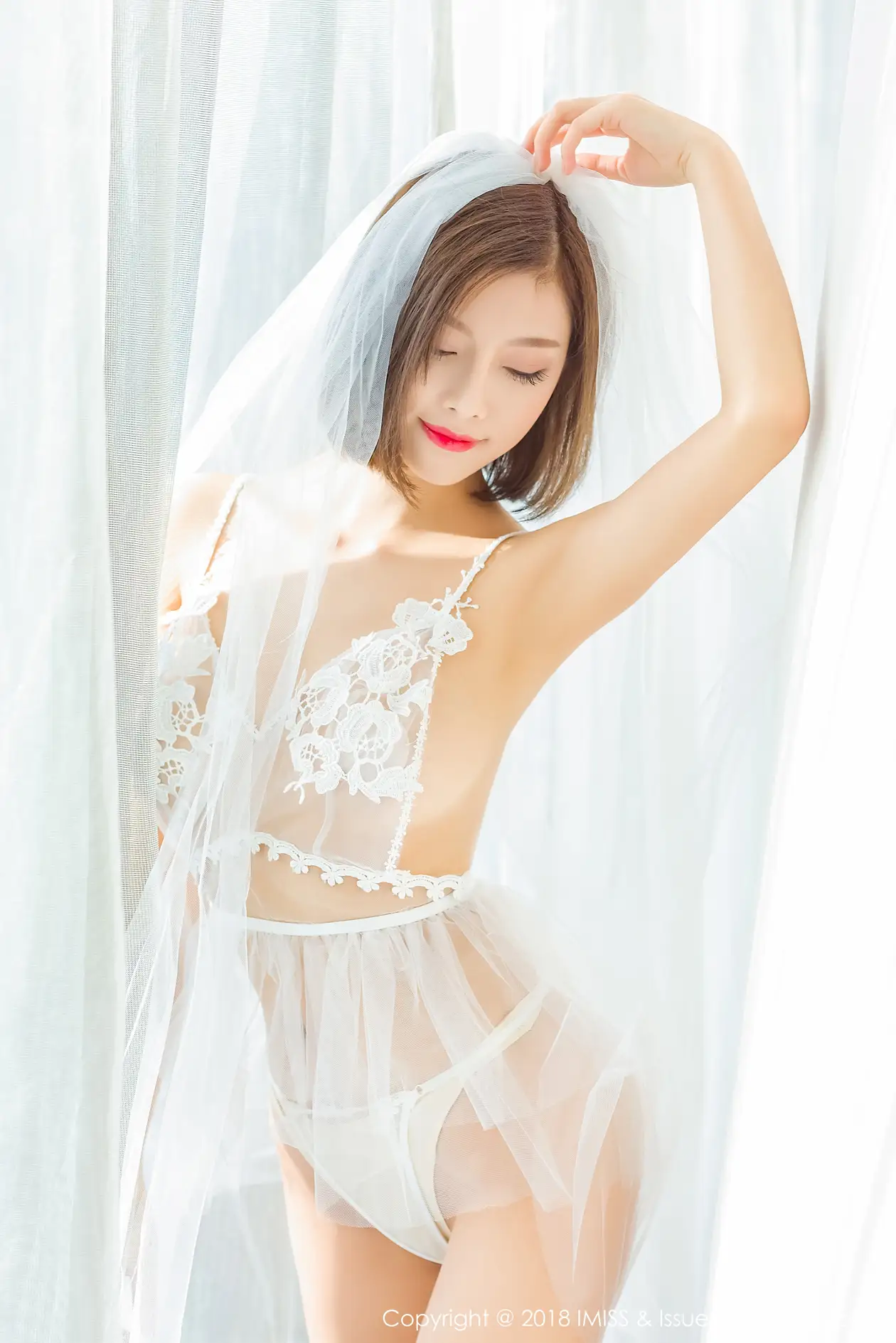 [爱蜜社] 2018.06.28 VOL.260-008