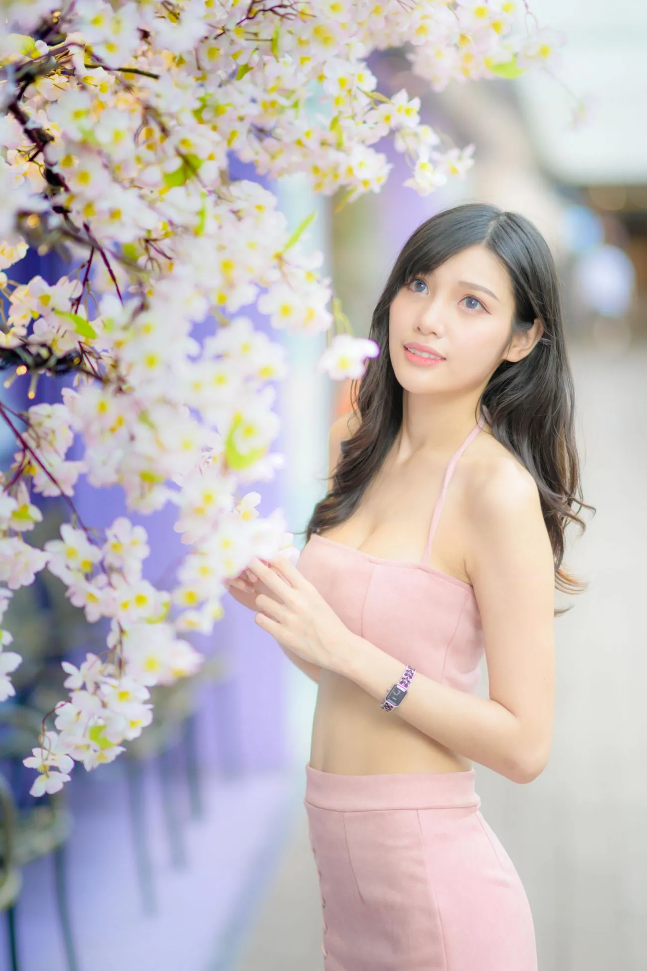 [街拍丝足] NO.226 Bao 丝袜高跟美腿外拍2 #街拍丝足、美足#[99P]-094