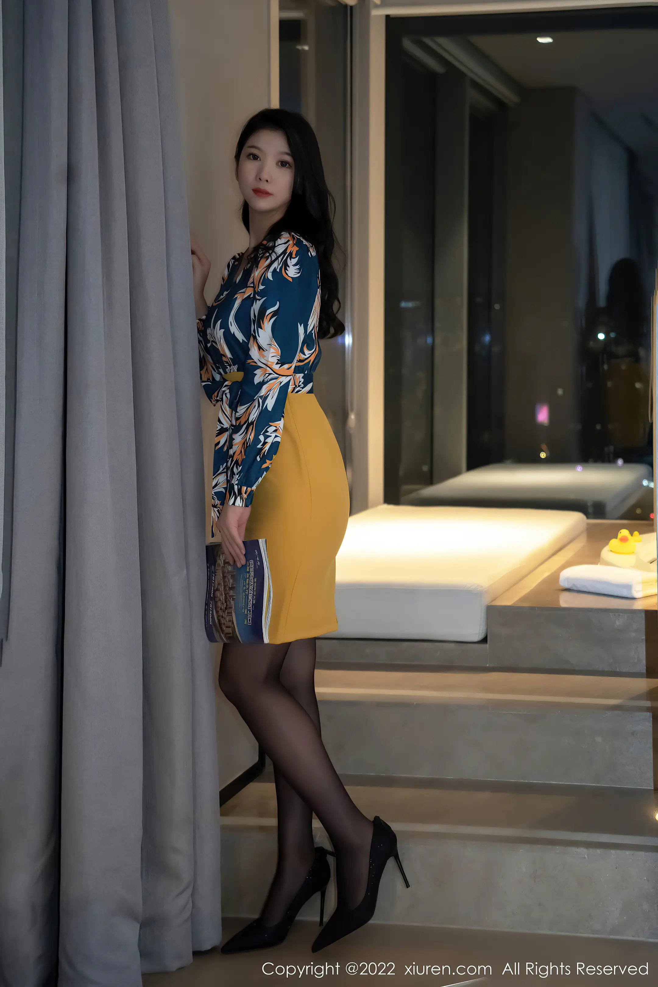 [Xiuren秀人网] 2022.04.18-005