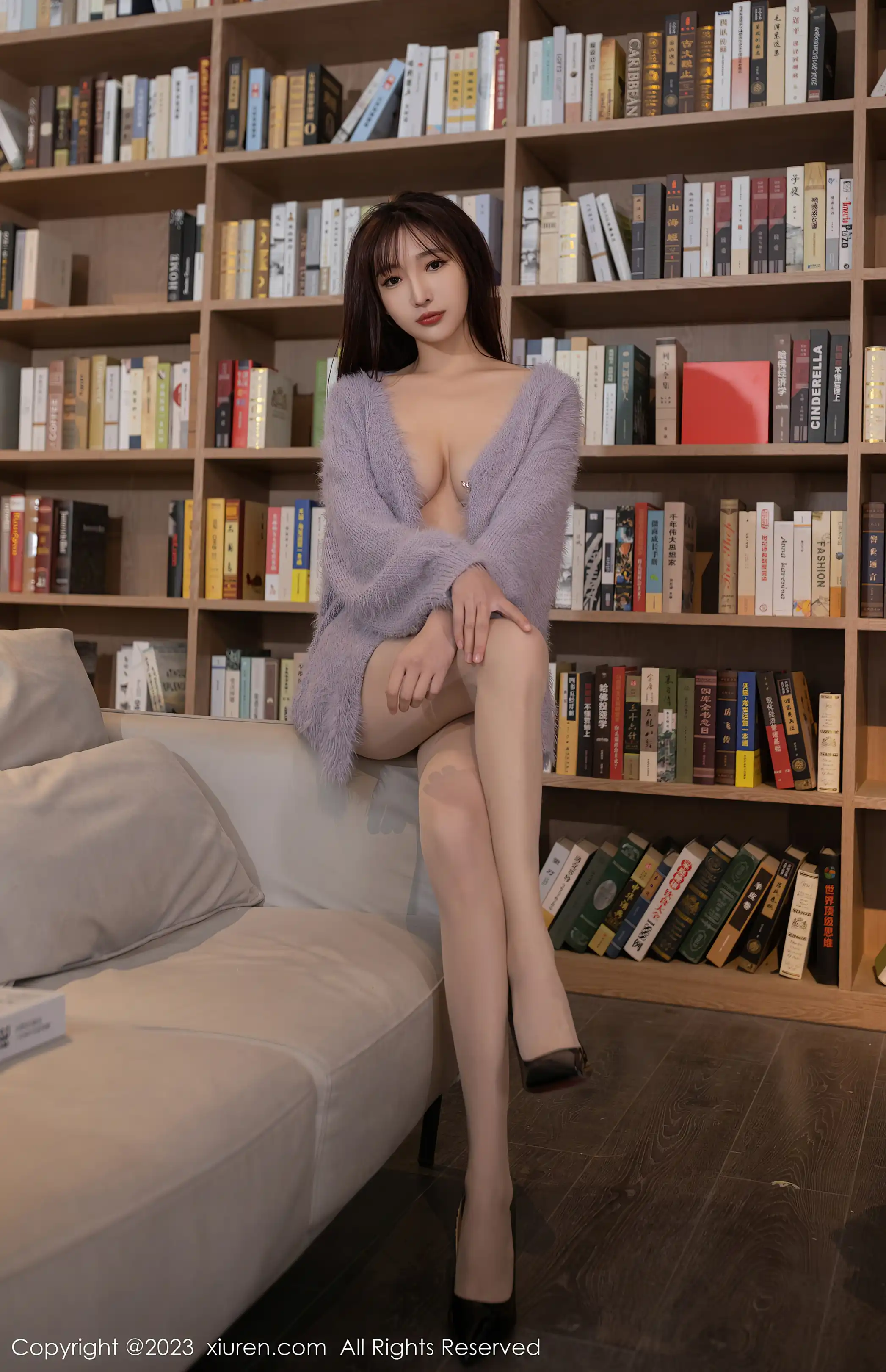 [秀人网] 2023.02.02 NO.6209-058