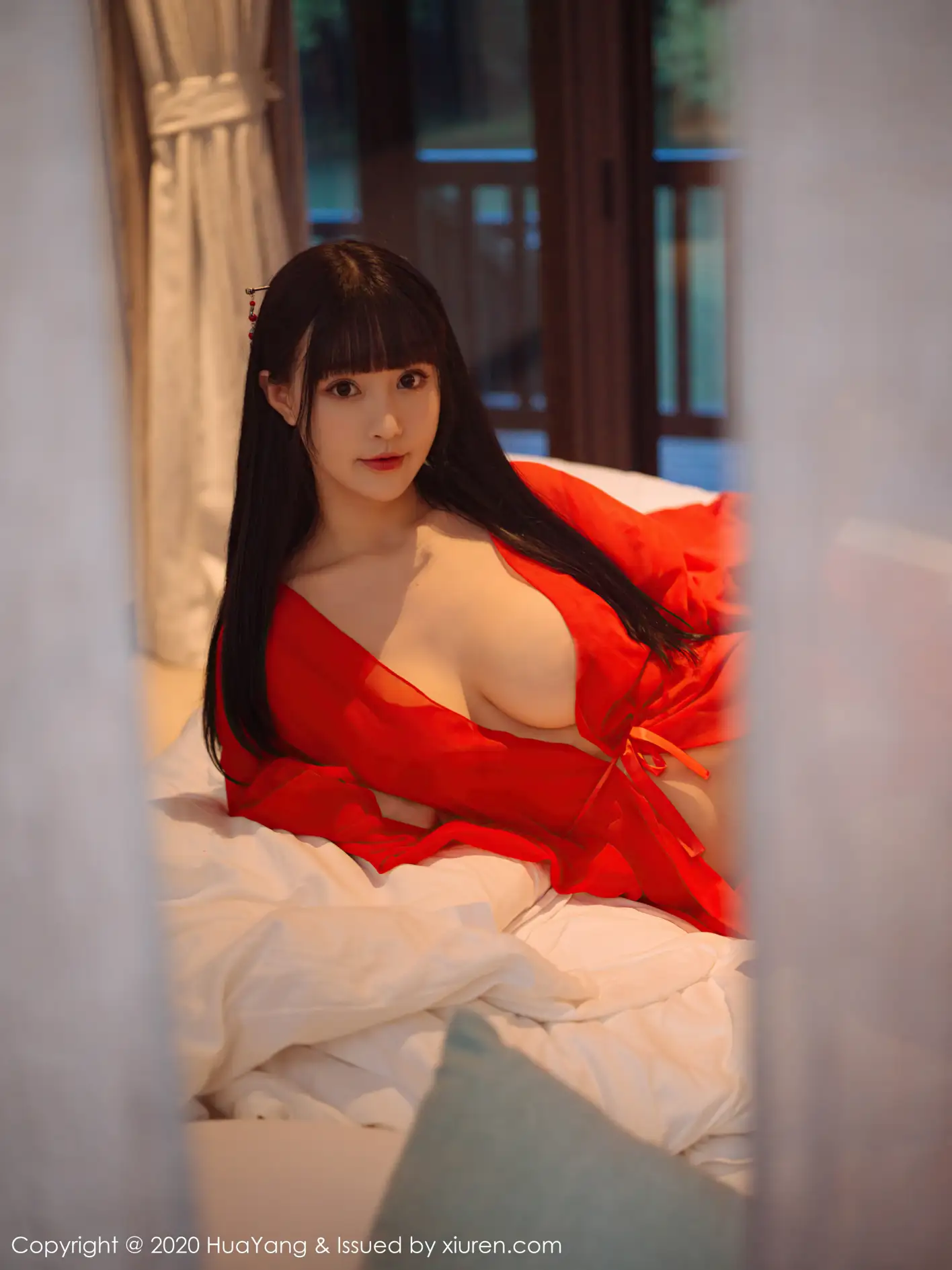 [花漾] 2020.10.30 VOL.0310-063