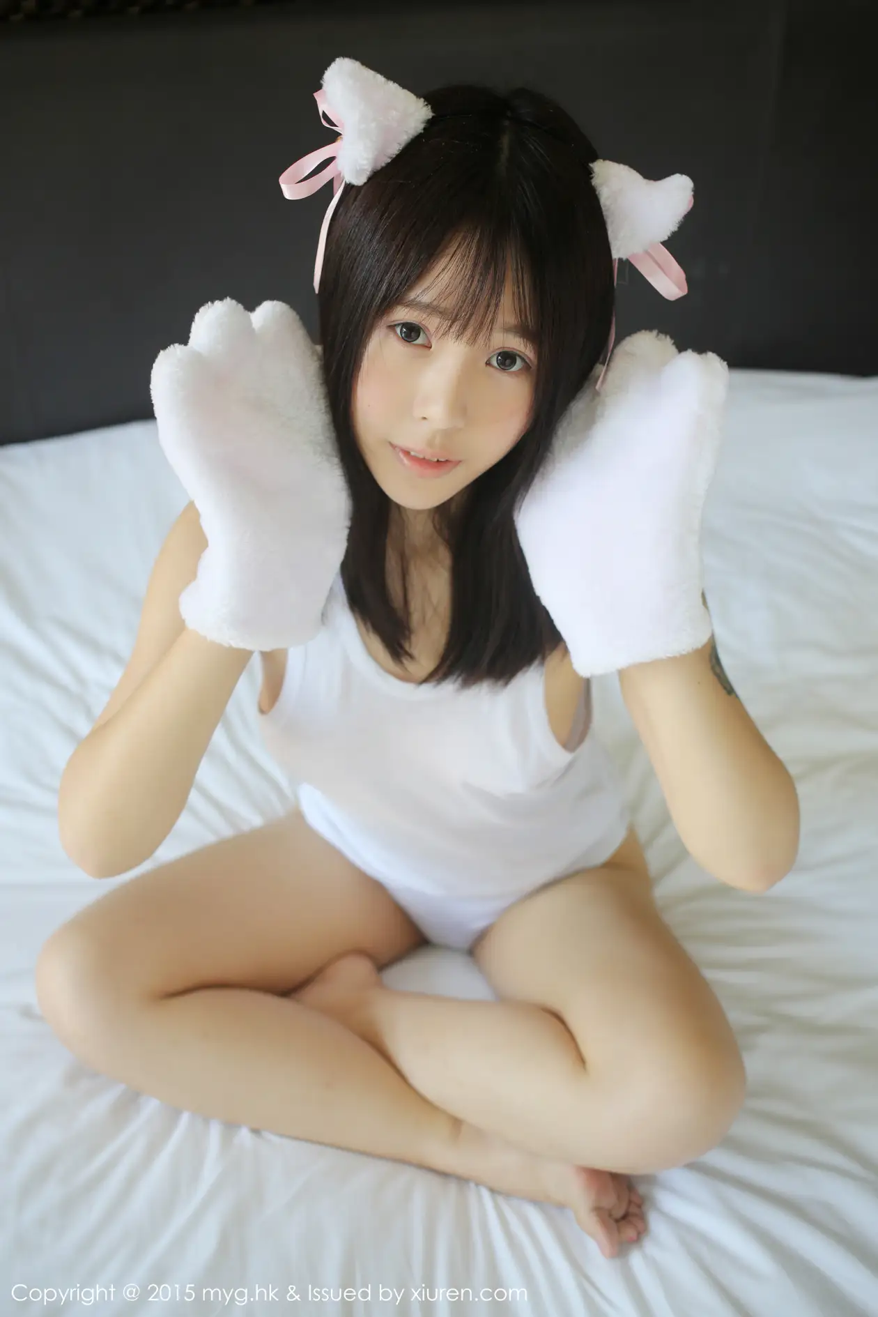 [美媛馆] 2015.10.15 VOL.163-015