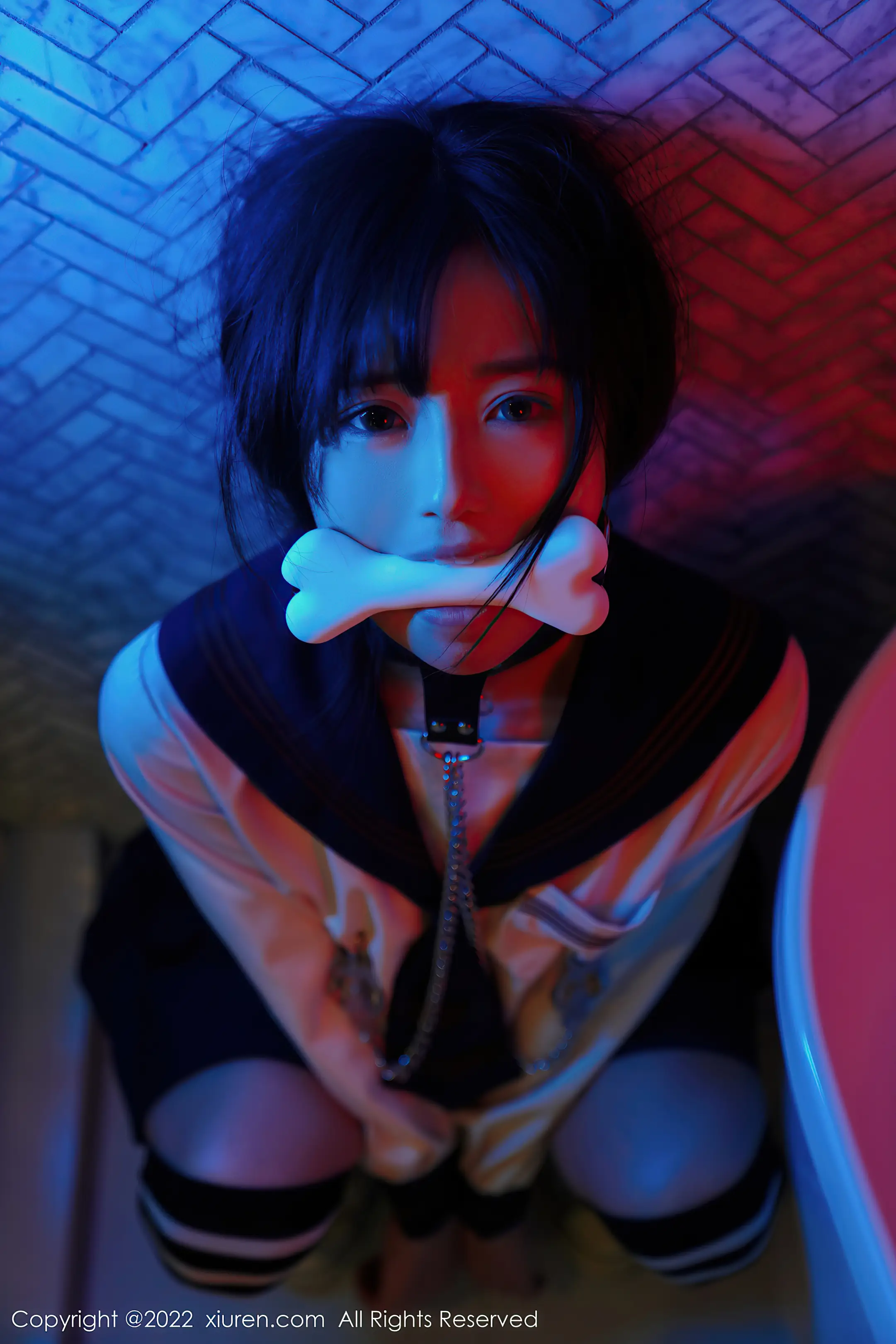 [Xiuren秀人网] 2022.05.10-037