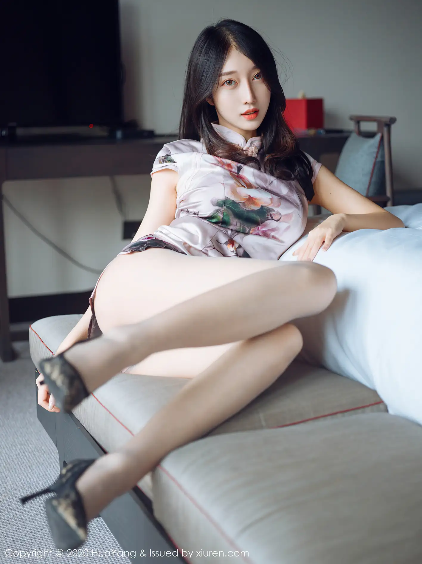 [花漾] 2020.12.11 VOL.0339-025