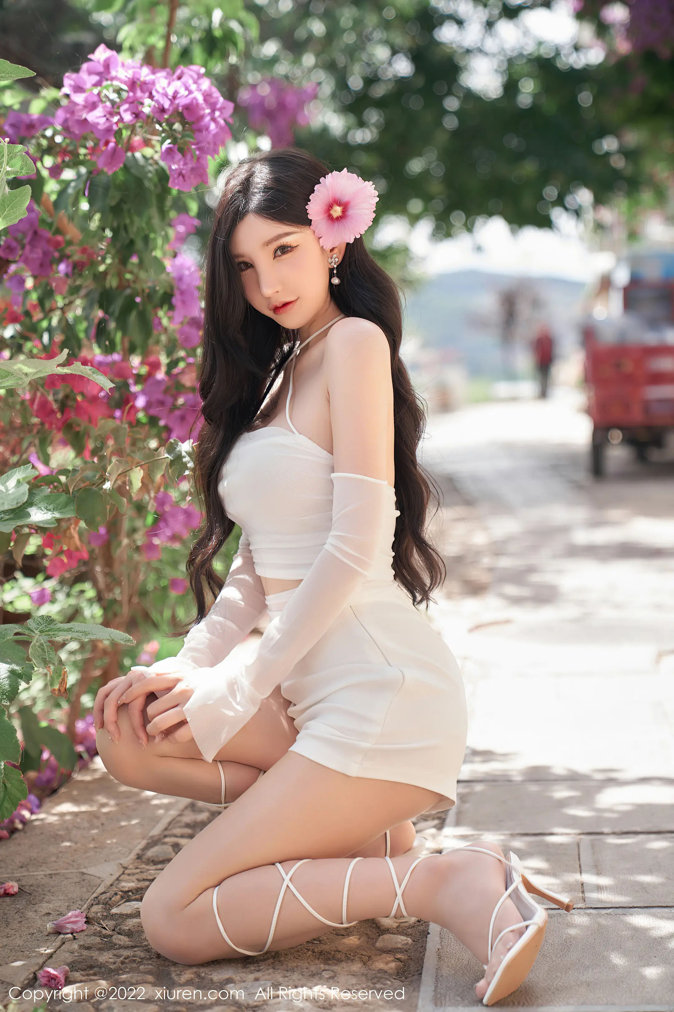 [Xiuren秀人网] 2022.07.13-034
