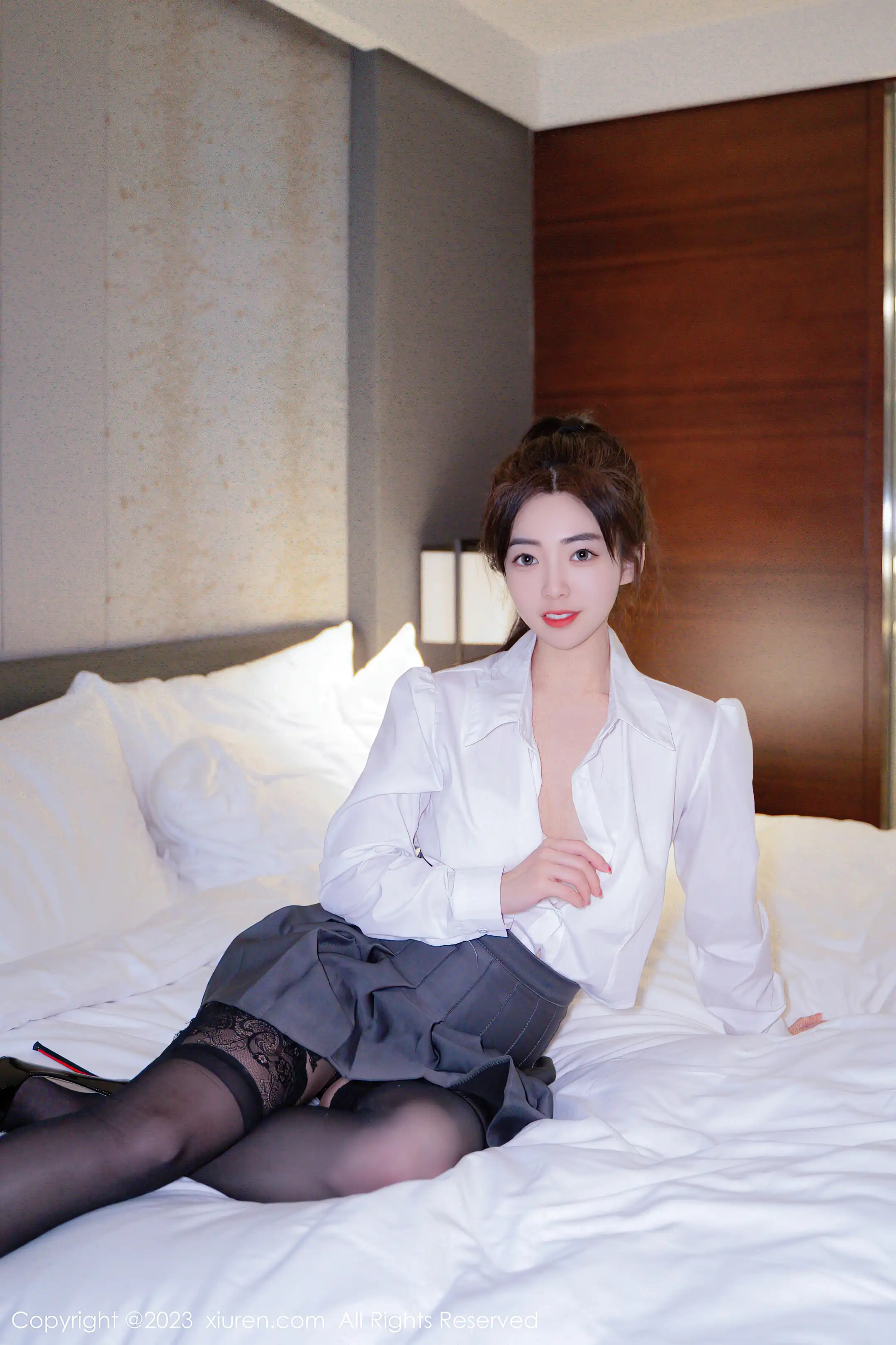 [秀人网] 2023.03.21 NO.6444-014