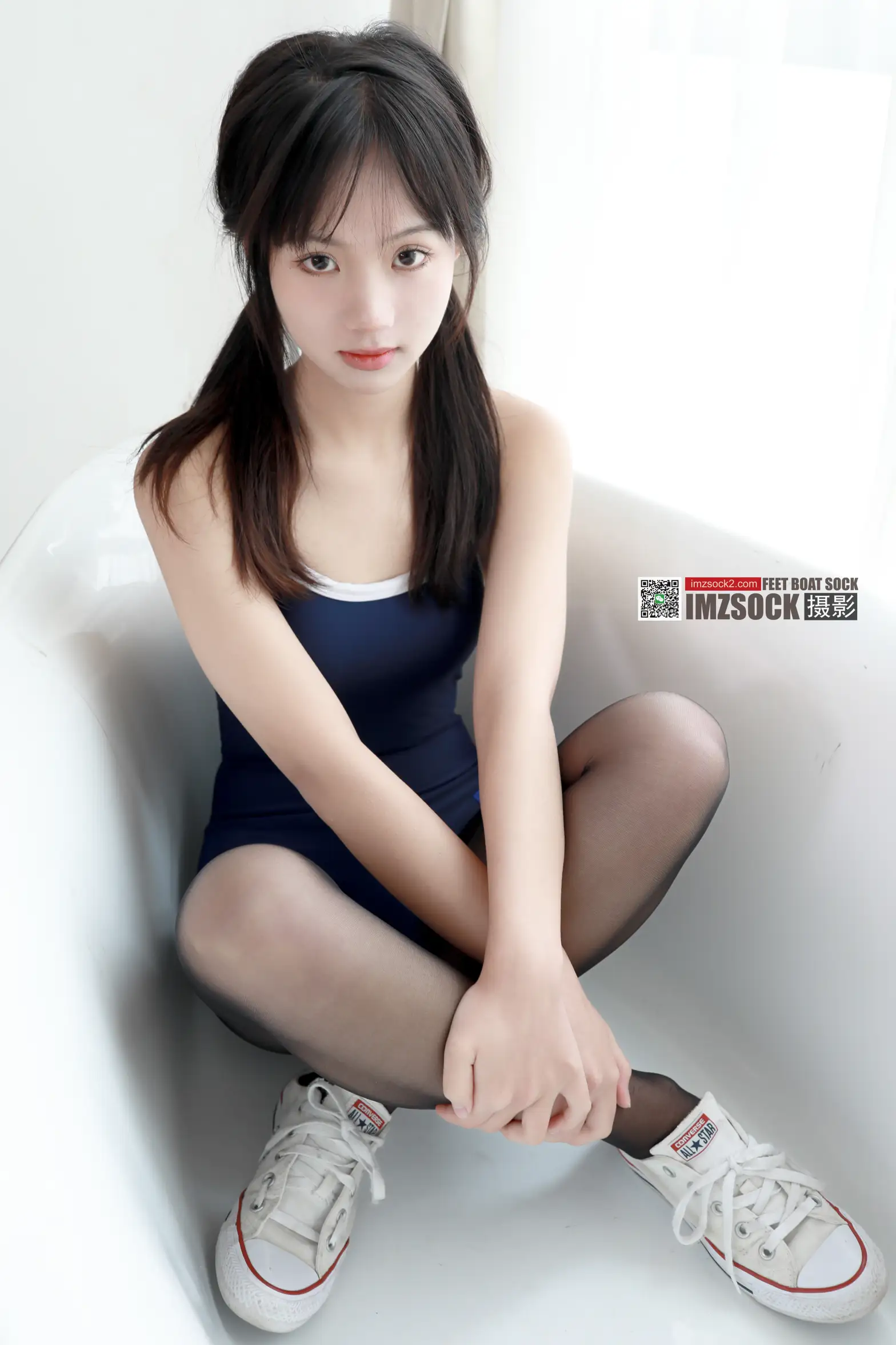 [MZSOCK]爱美足 NO.235-011
