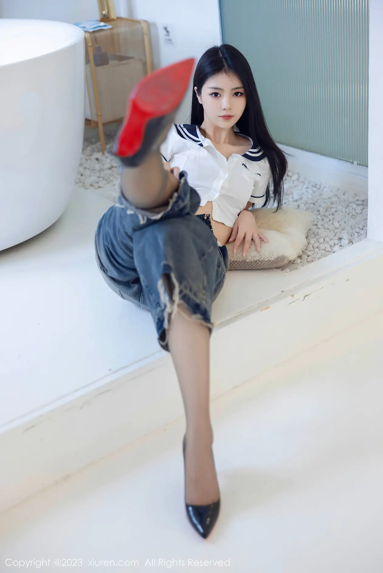 [秀人网] 2023.07.05 NO.7027-018