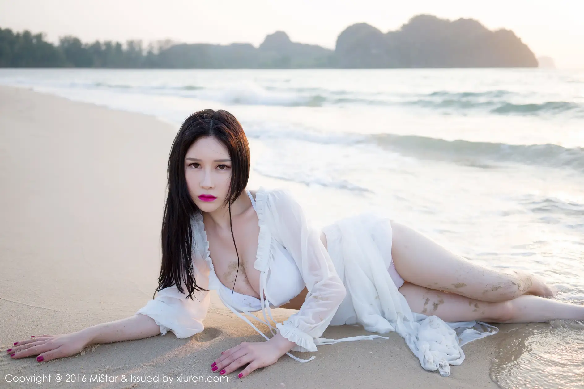 [魅妍社] 2016.08.05 VOL.106-013