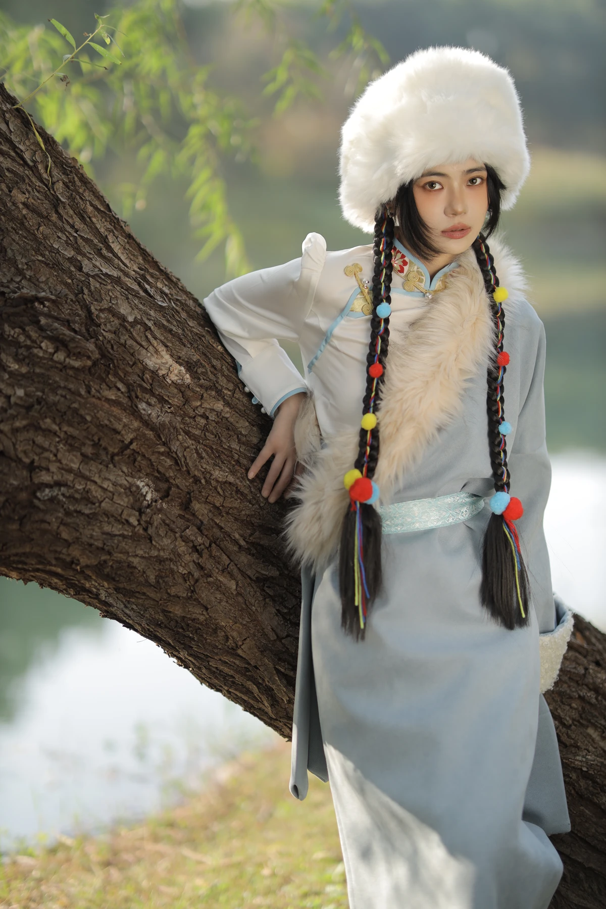 [艺图语]2023.01.06 Vol.2853-004
