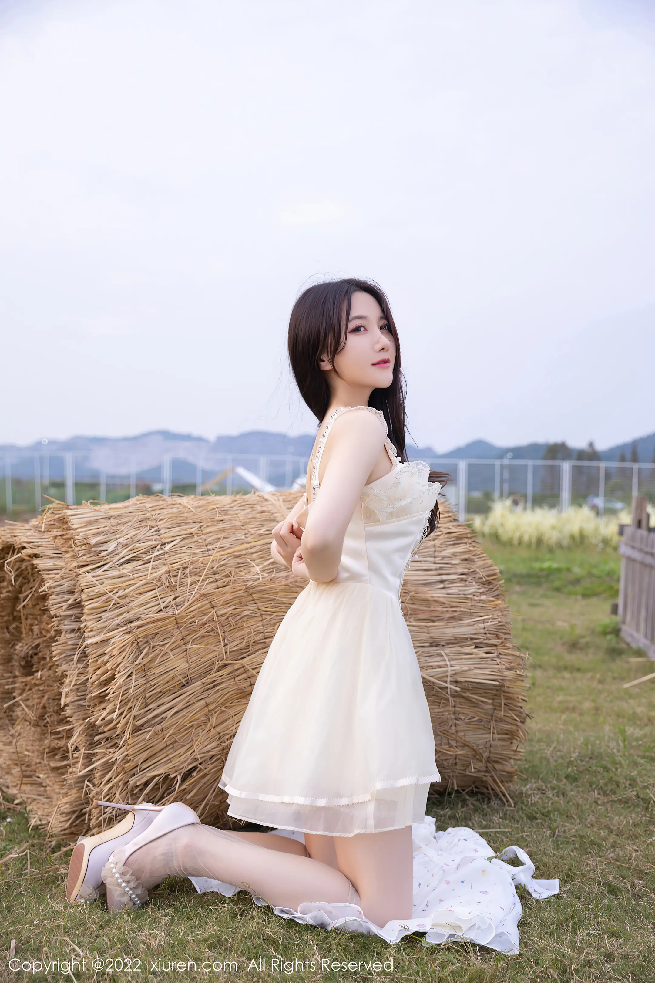 [Xiuren秀人网] 2022.10.14 NO.5715-046