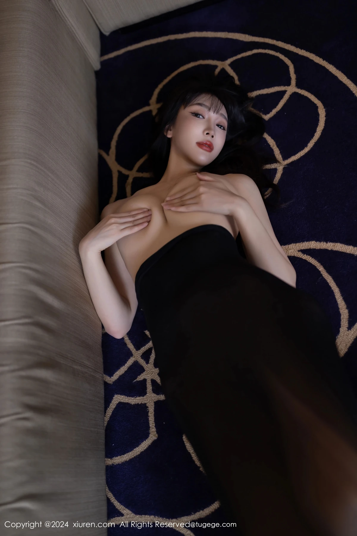 [秀人网] 2024.12.12 No.9590 陆萱萱、秀人旗下#[81P]-073