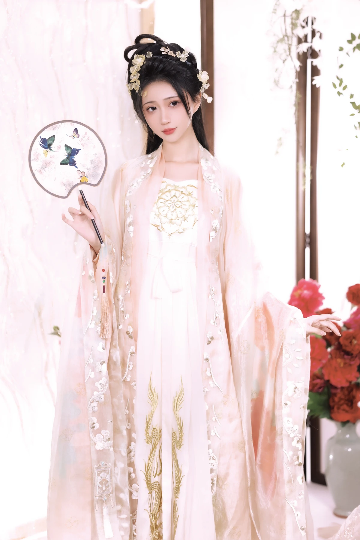 [艺图语]2023.01.12 Vol.2896 故园里#绮罗生的小苏苏#[27P]-006