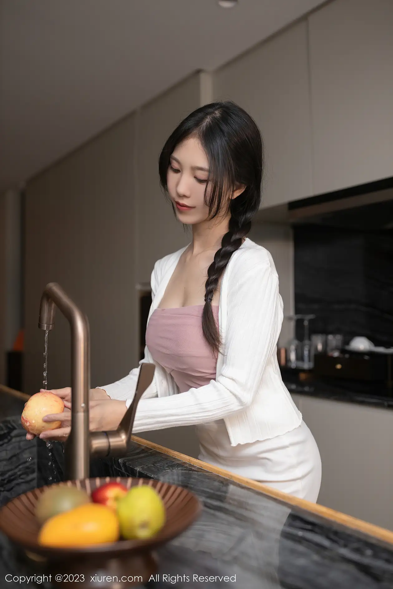 [秀人网] 2023.04.26 NO.6643-003