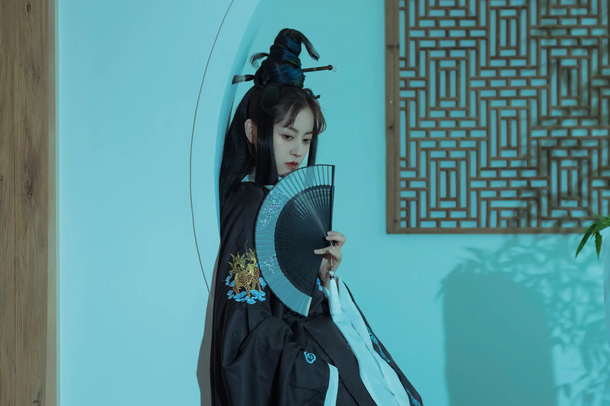 [艺图语] 2022.08.01 Vol.1597-010