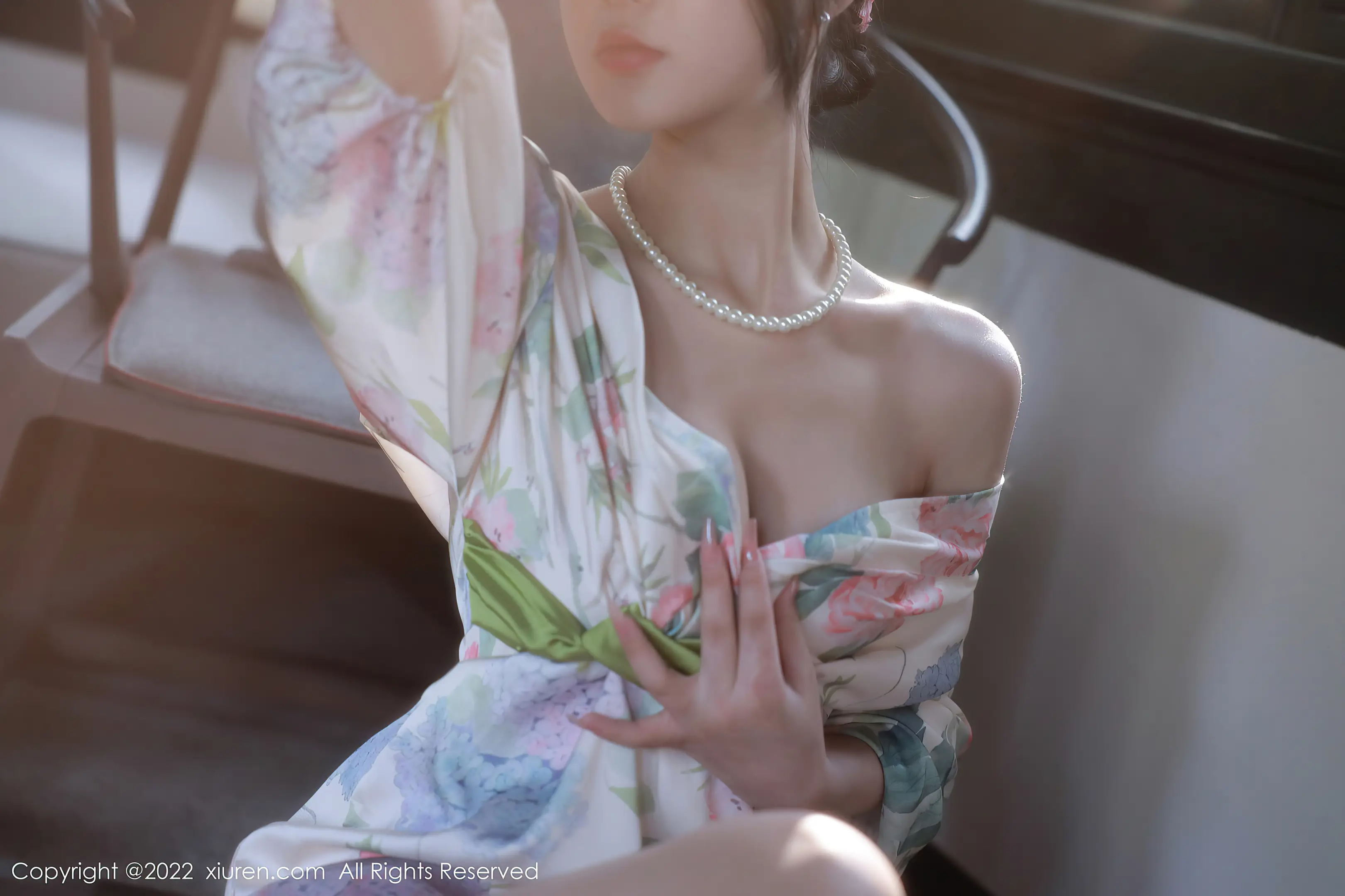 [Xiuren秀人网] 2022.08.30 NO.5514-096