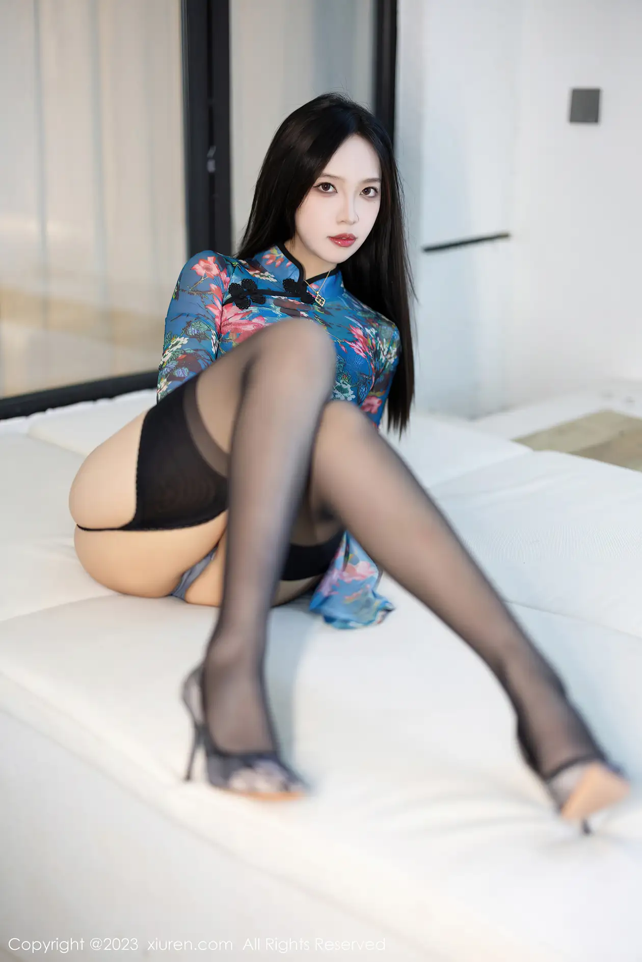 [秀人网] 2023.08.23 NO.7271-021