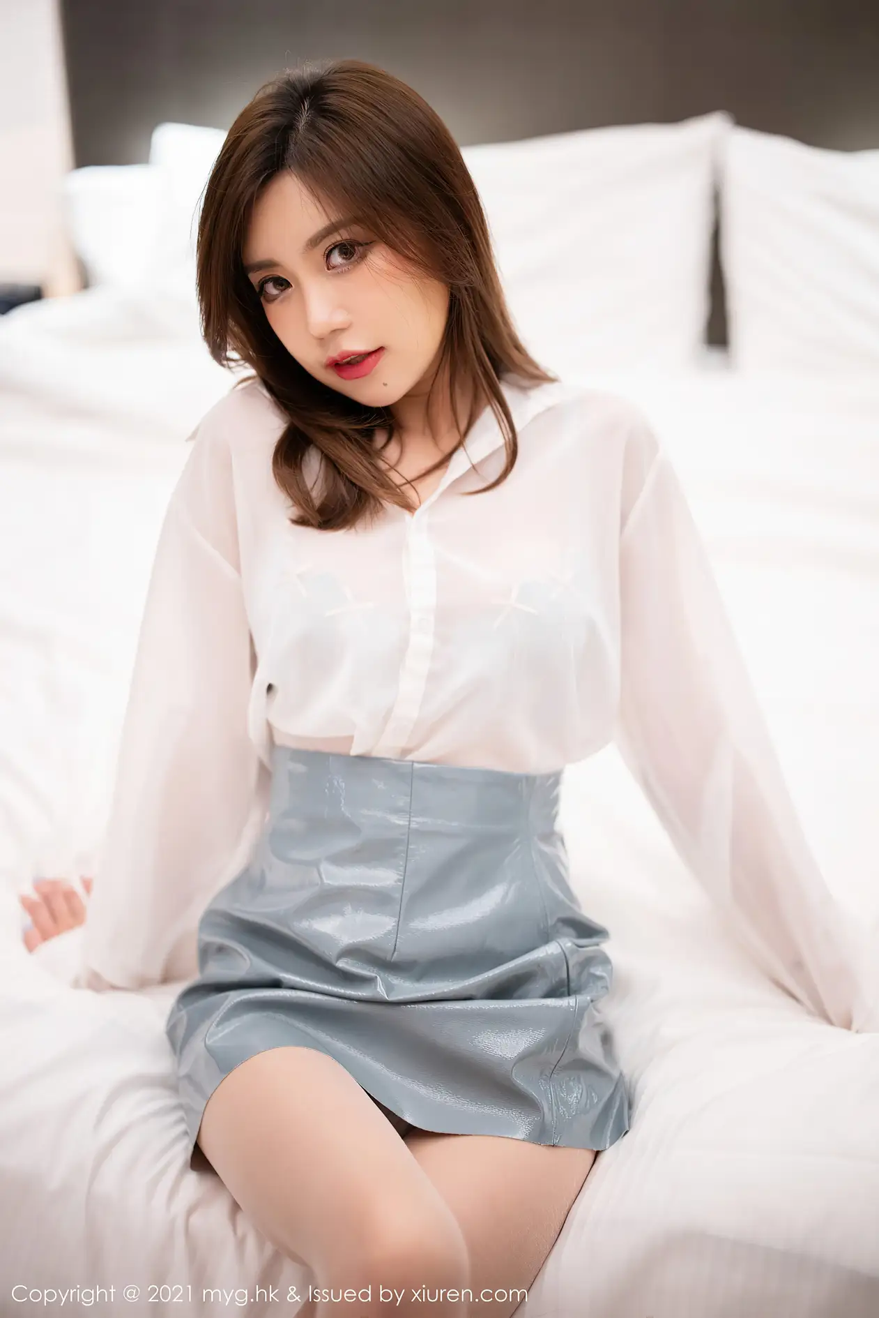 [美媛馆] 2021.08.27 VOL.583-013